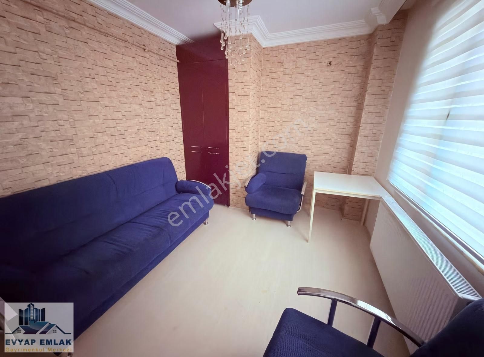 Bahçelievler Yayla Merkez'de Genç Bina 2+1 Boş Temiz Satılık - Görsel 15