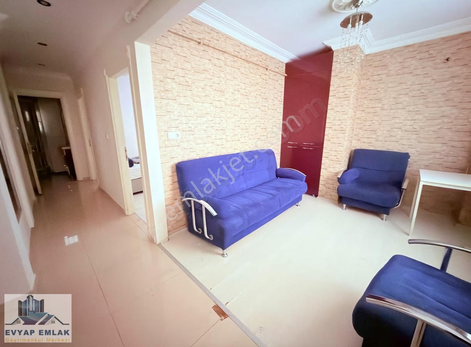 Bahçelievler Yayla Merkez'de Genç Bina 2+1 Boş Temiz Satılık - Görsel 9