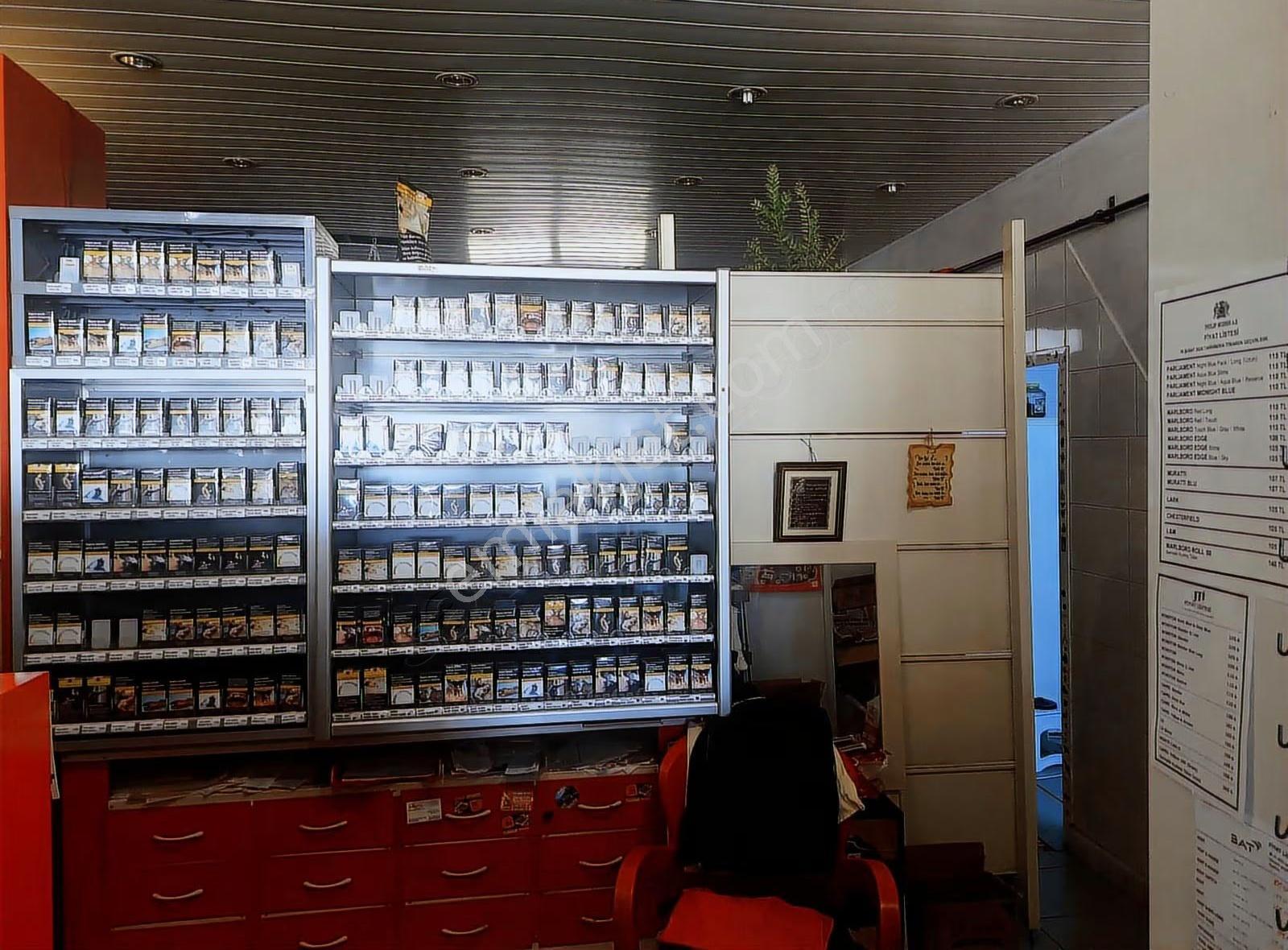 Gaziemir'de Devren Satılık Market: 95m², Hazır Müşterili - Görsel 20