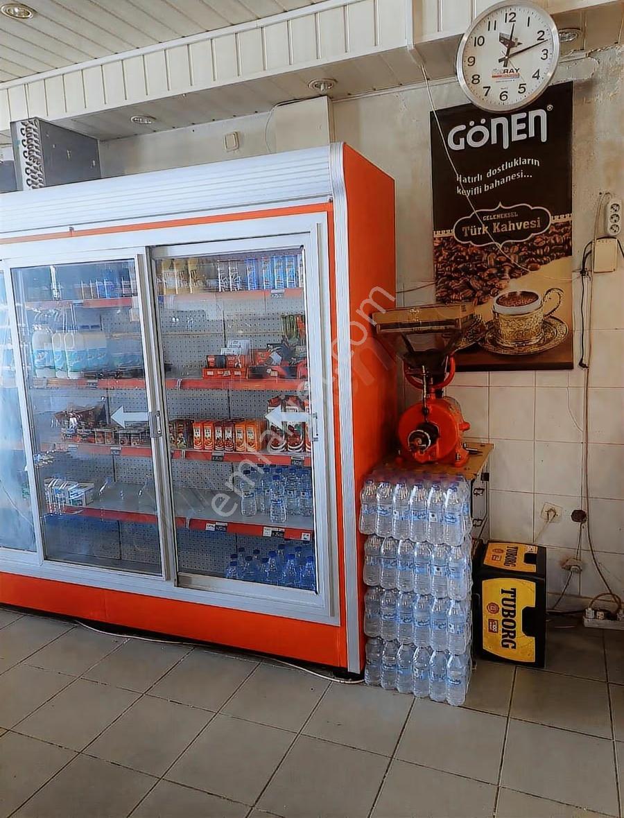 Gaziemir'de Devren Satılık Market: 95m², Hazır Müşterili - Görsel 10