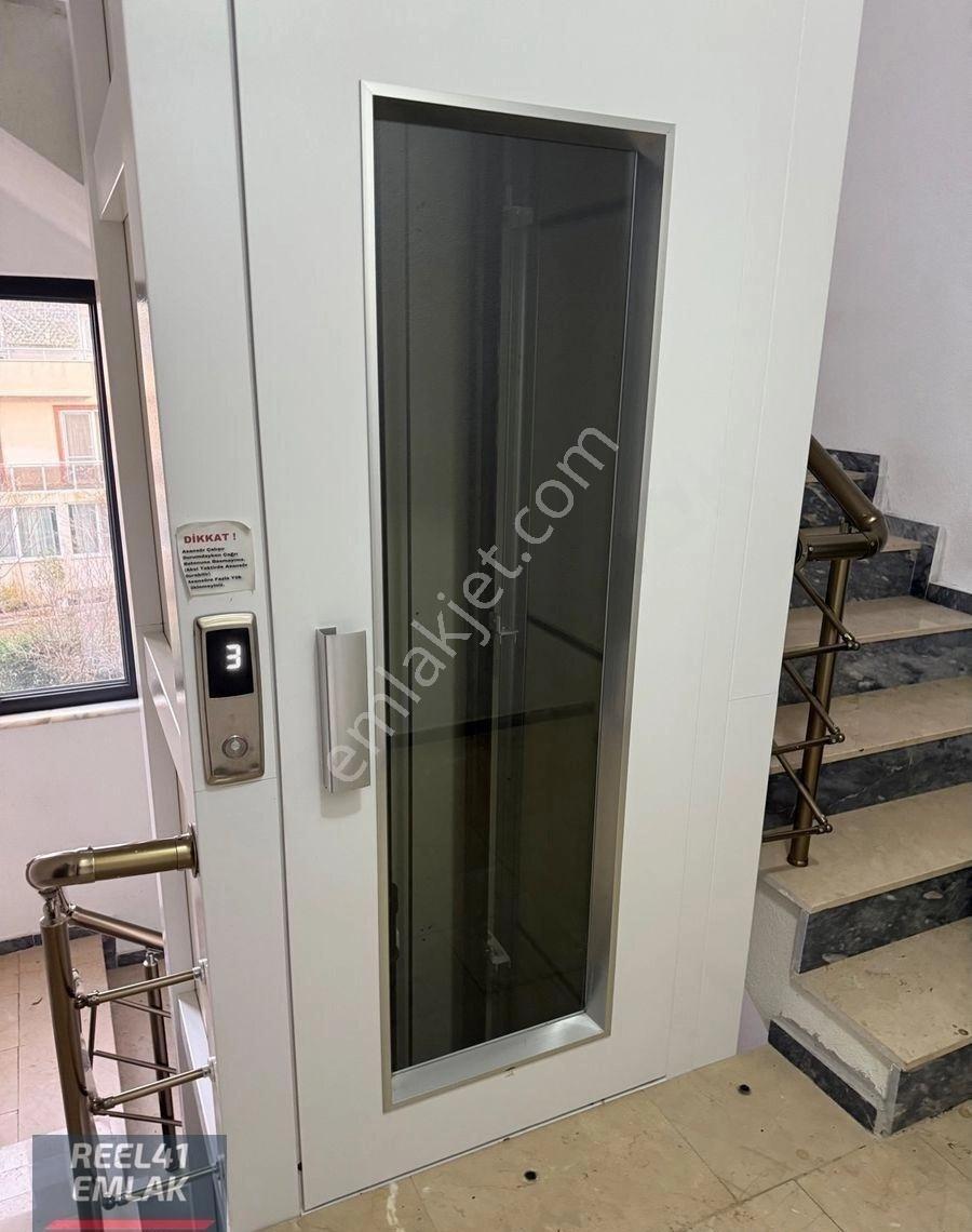 Kiralık 3+1 Asansörlü - Görsel 35