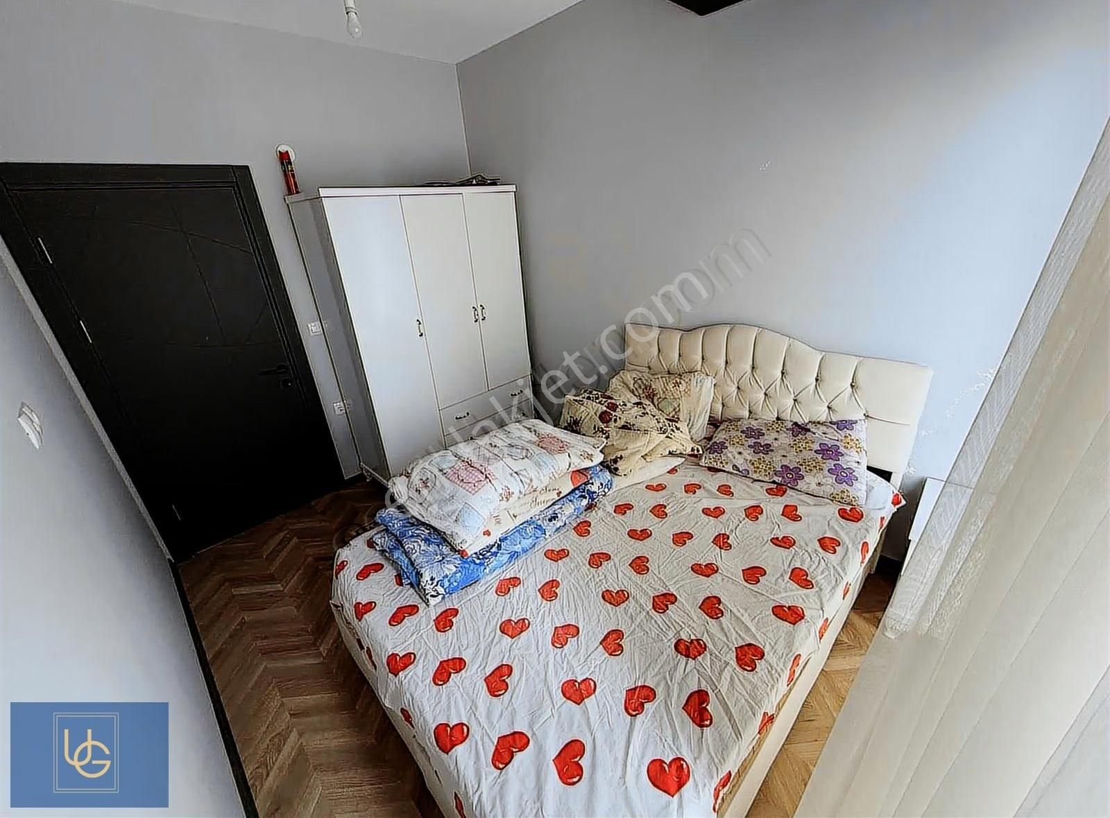 Tramvay'a Yakın Deniz Manzaralı Full Eşyalı Arakat Lüx Geniş - Görsel 7