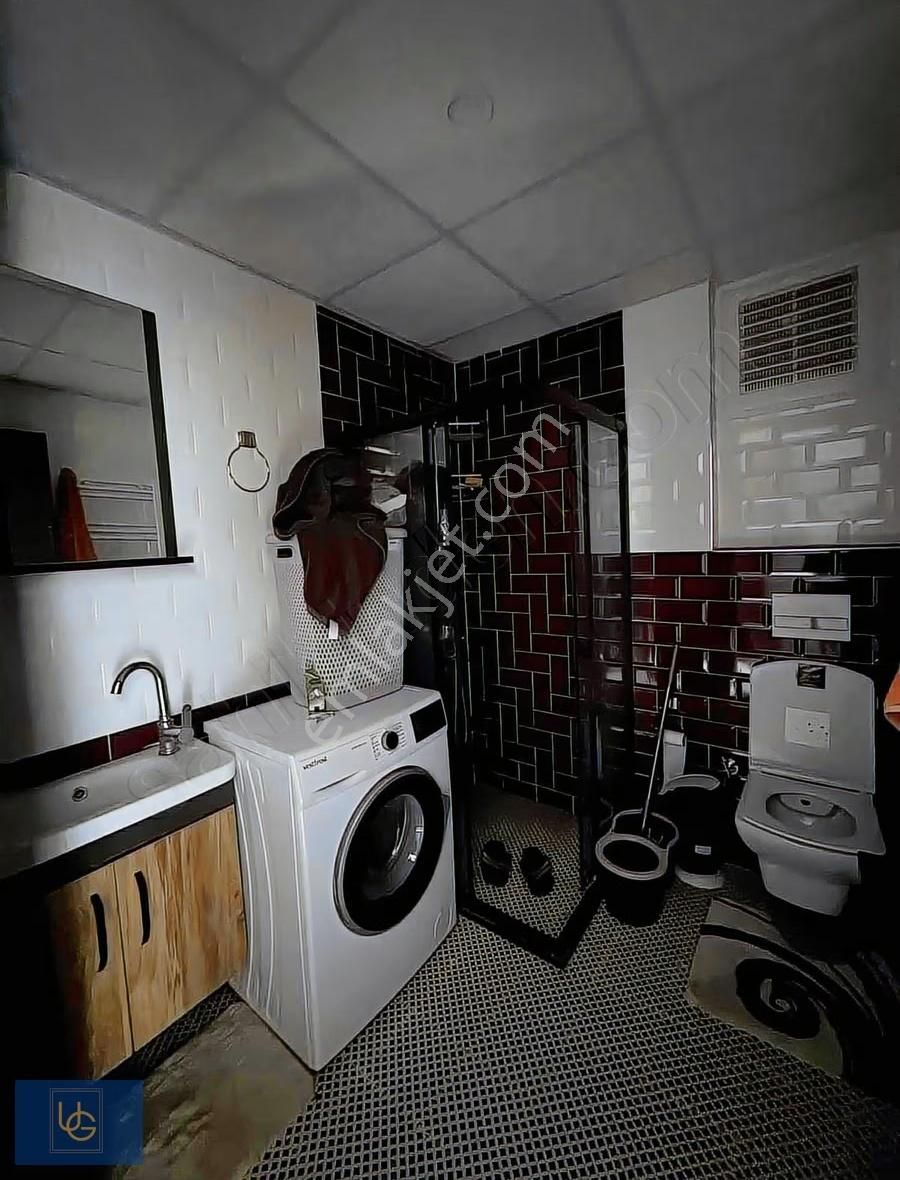 Tramvay'a Yakın Deniz Manzaralı Full Eşyalı Arakat Lüx Geniş - Görsel 8