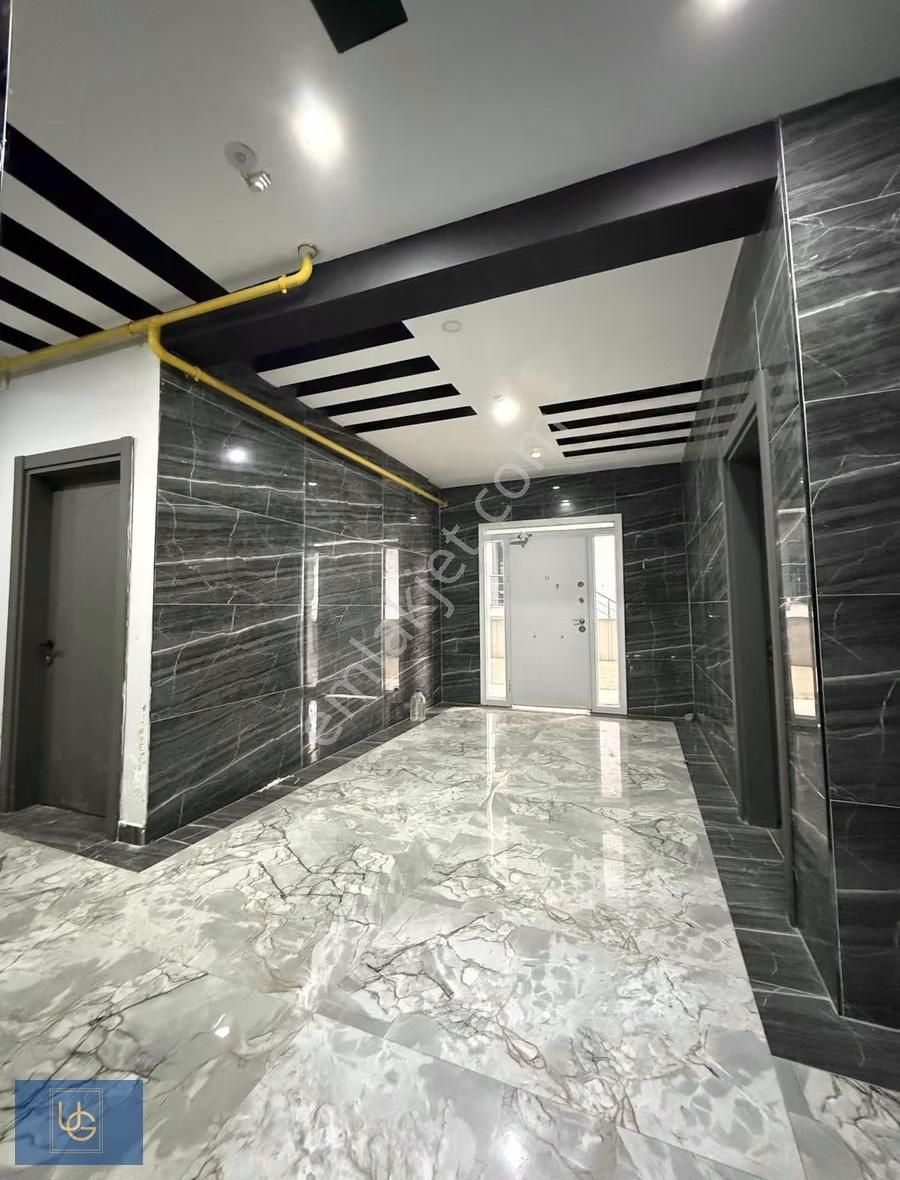 Tramvay'a Yakın Deniz Manzaralı Full Eşyalı Arakat Lüx Geniş - Görsel 11