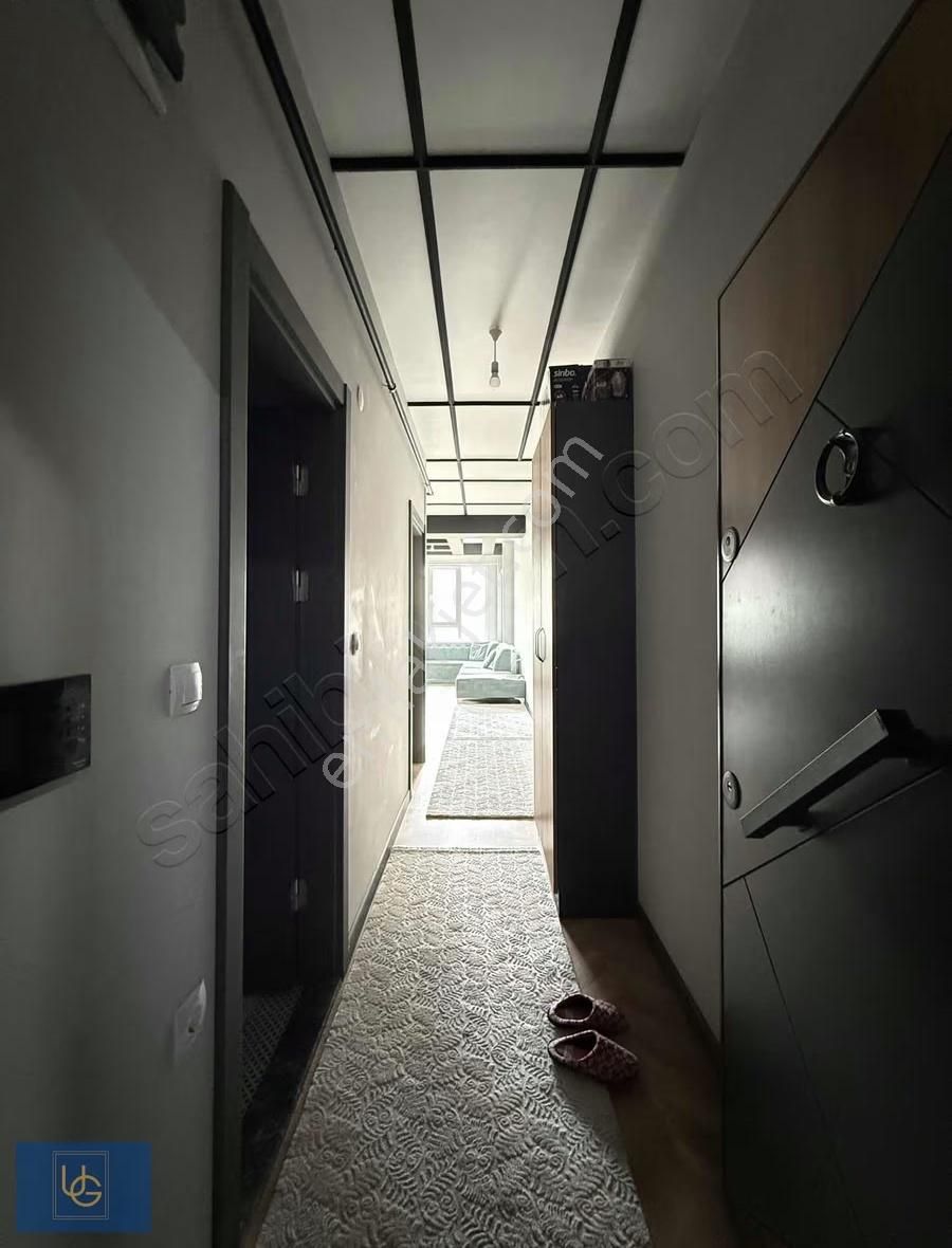 Tramvay'a Yakın Deniz Manzaralı Full Eşyalı Arakat Lüx Geniş - Görsel 5