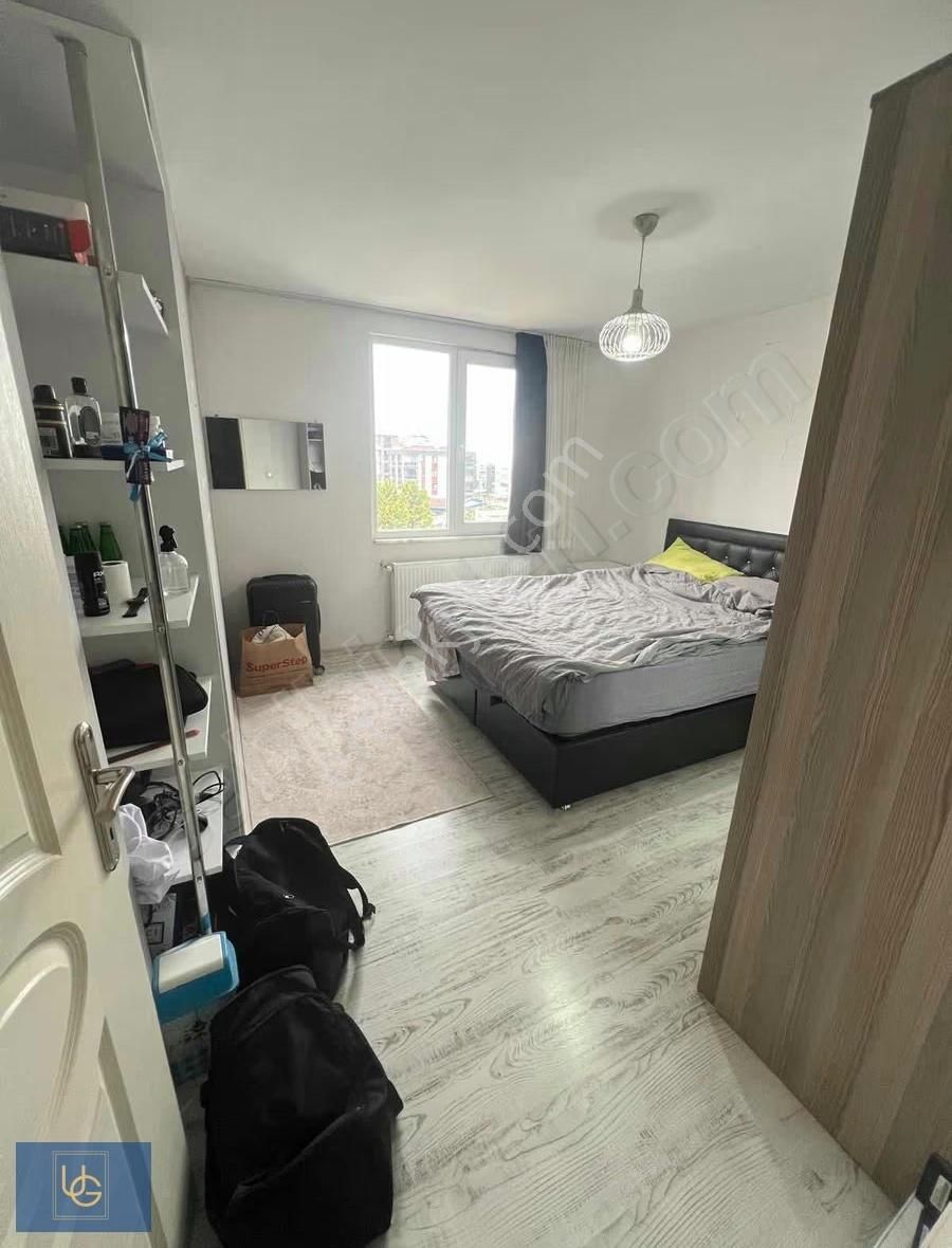 Atakum Anayolda Full Kredili Eşyalı 1+1 Daire Geniş Daire - Görsel 2