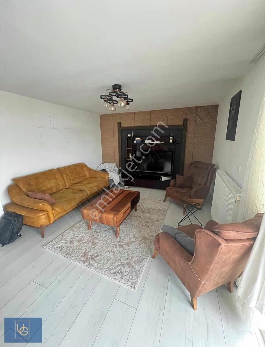 Atakum Anayolda Full Kredili Eşyalı 1+1 Daire Geniş Daire