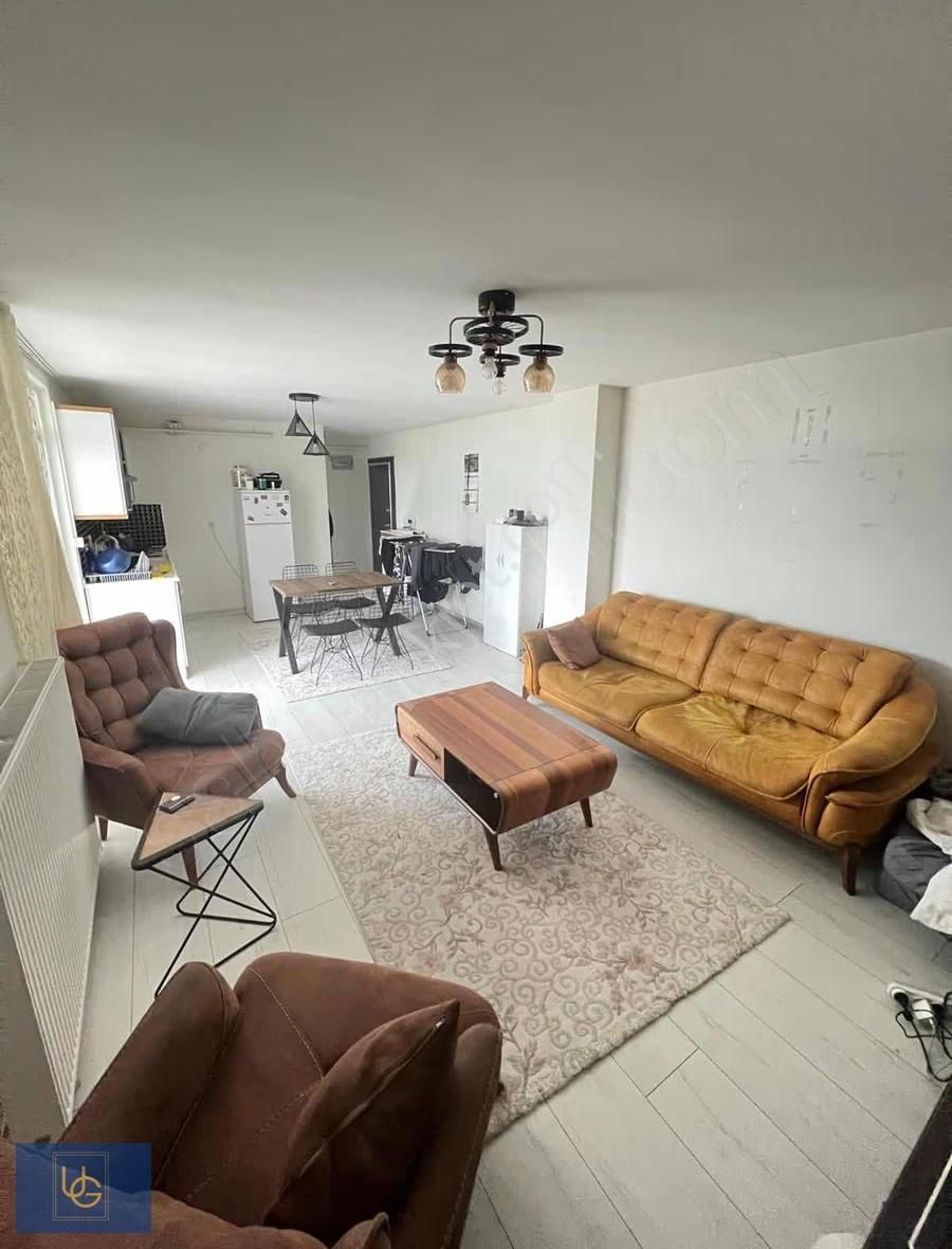 Atakum Anayolda Full Kredili Eşyalı 1+1 Daire Geniş Daire - Görsel 12