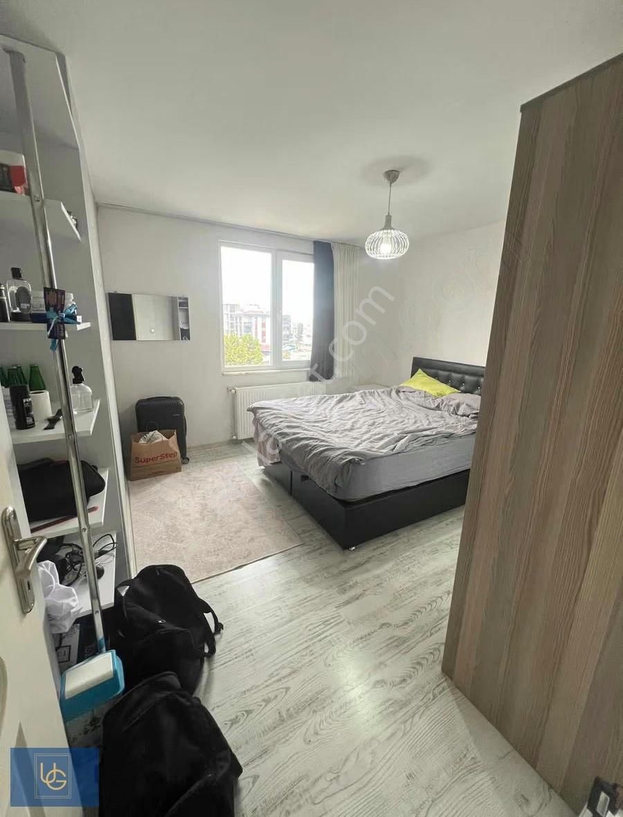 Atakum Anayolda Full Kredili Eşyalı 1+1 Daire Geniş Daire - Görsel 3