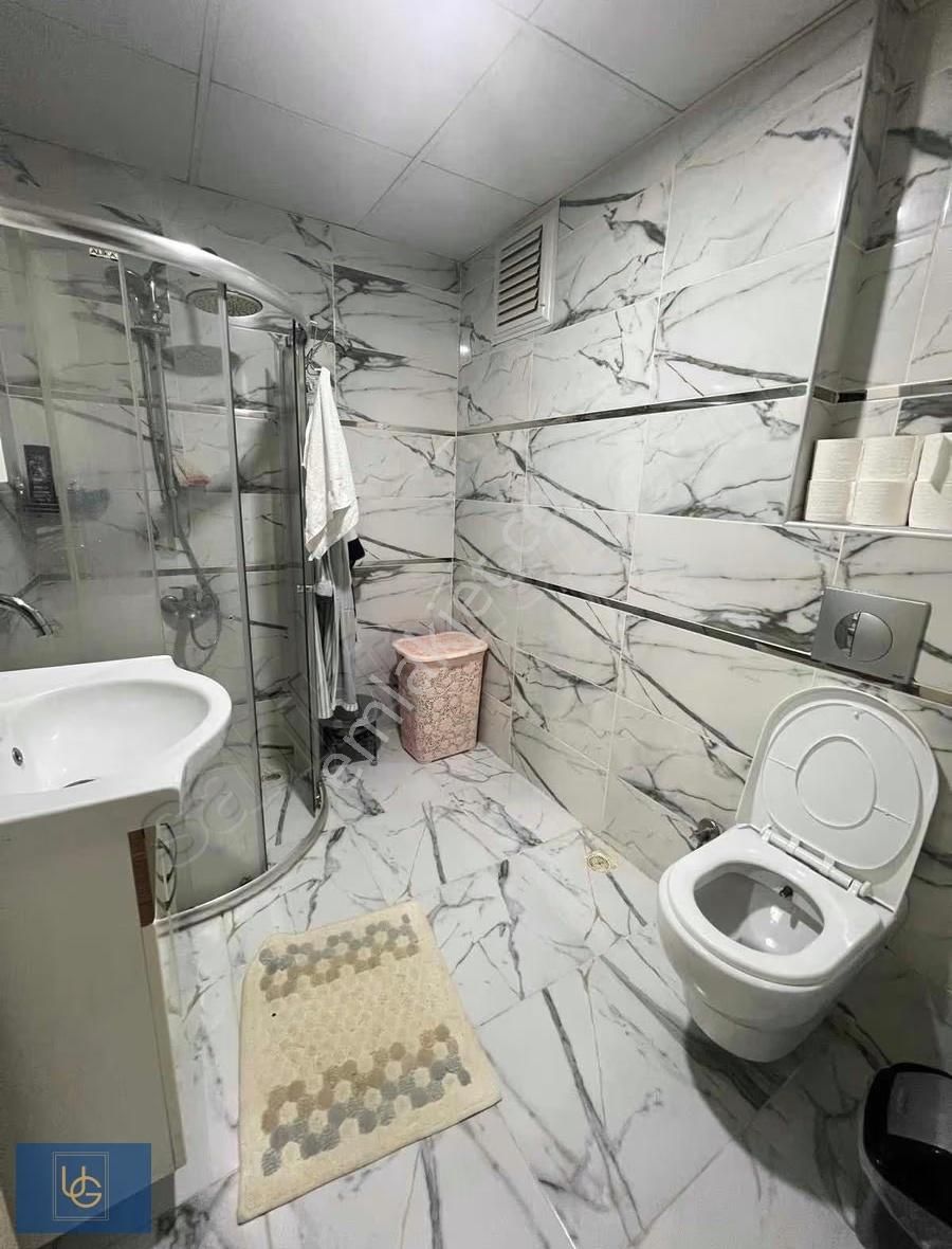 Atakum Anayolda Full Kredili Eşyalı 1+1 Daire Geniş Daire - Görsel 6