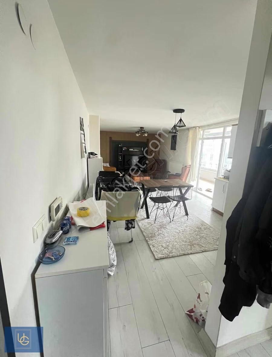 Atakum Anayolda Full Kredili Eşyalı 1+1 Daire Geniş Daire - Görsel 8