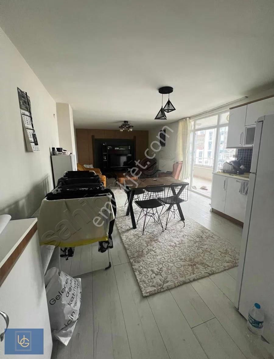 Atakum Anayolda Full Kredili Eşyalı 1+1 Daire Geniş Daire - Görsel 5