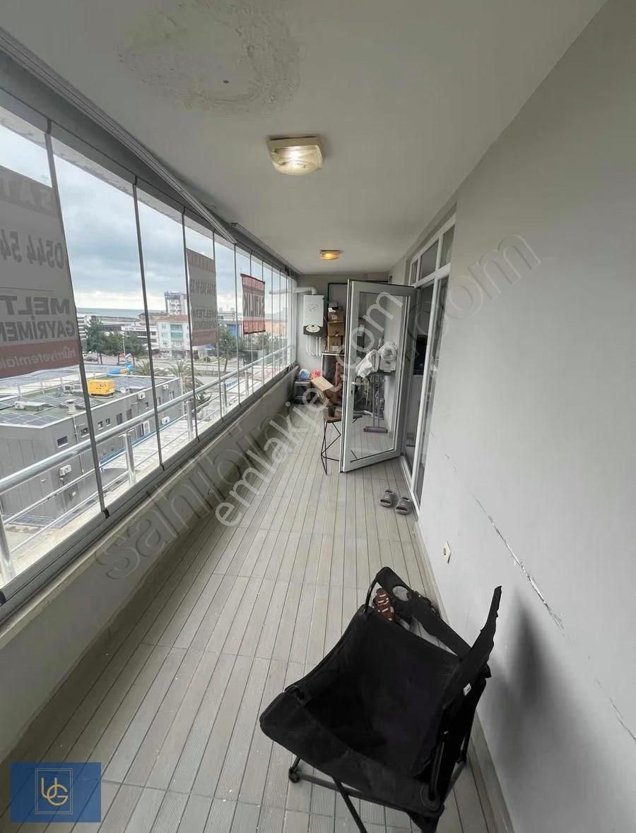 Atakum Anayolda Full Kredili Eşyalı 1+1 Daire Geniş Daire - Görsel 10