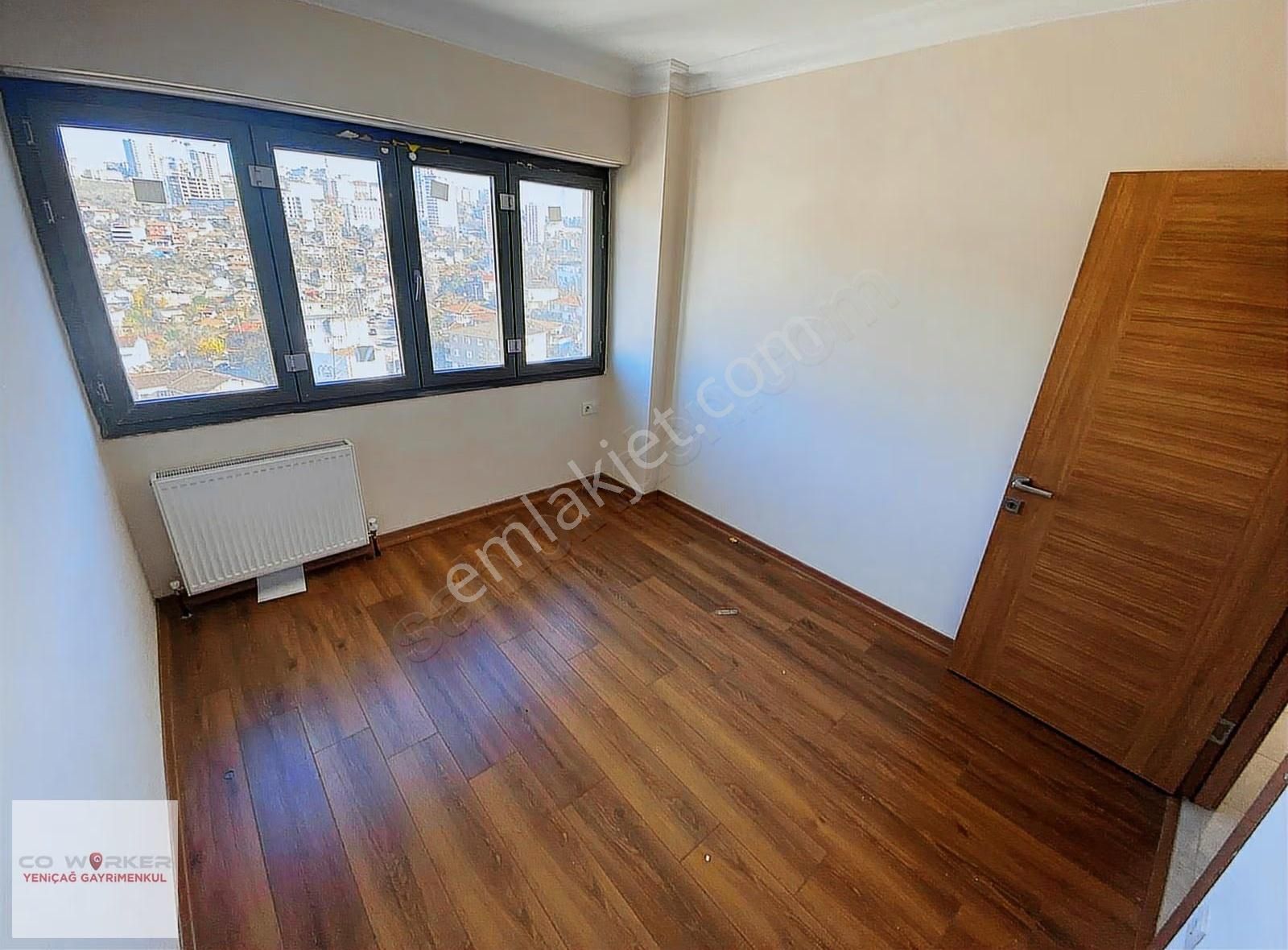 Hill Kartalda 19.katta Deniz Manzaralı 97 M2 2+1 Satılık Daire - Görsel 19