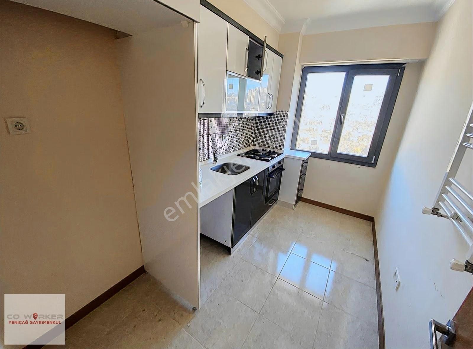 Hill Kartalda 19.katta Deniz Manzaralı 97 M2 2+1 Satılık Daire - Görsel 10