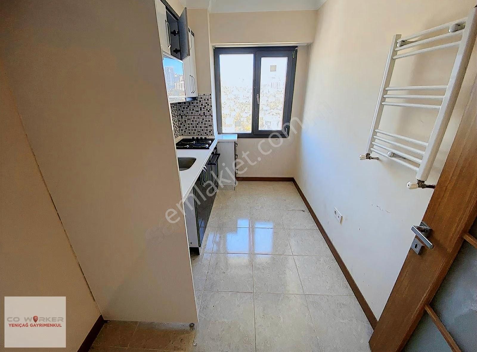 Hill Kartalda 19.katta Deniz Manzaralı 97 M2 2+1 Satılık Daire - Görsel 20