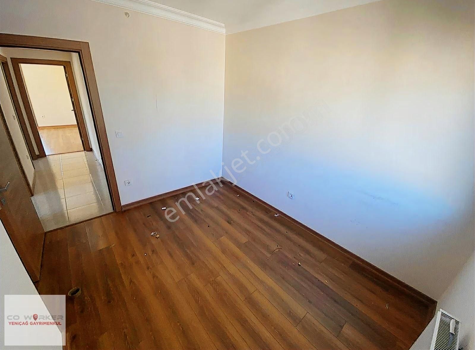 Hill Kartalda 19.katta Deniz Manzaralı 97 M2 2+1 Satılık Daire - Görsel 9