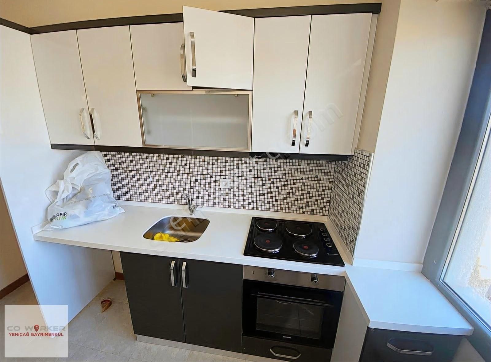 Hill Kartalda 19.katta Deniz Manzaralı 97 M2 2+1 Satılık Daire - Görsel 8
