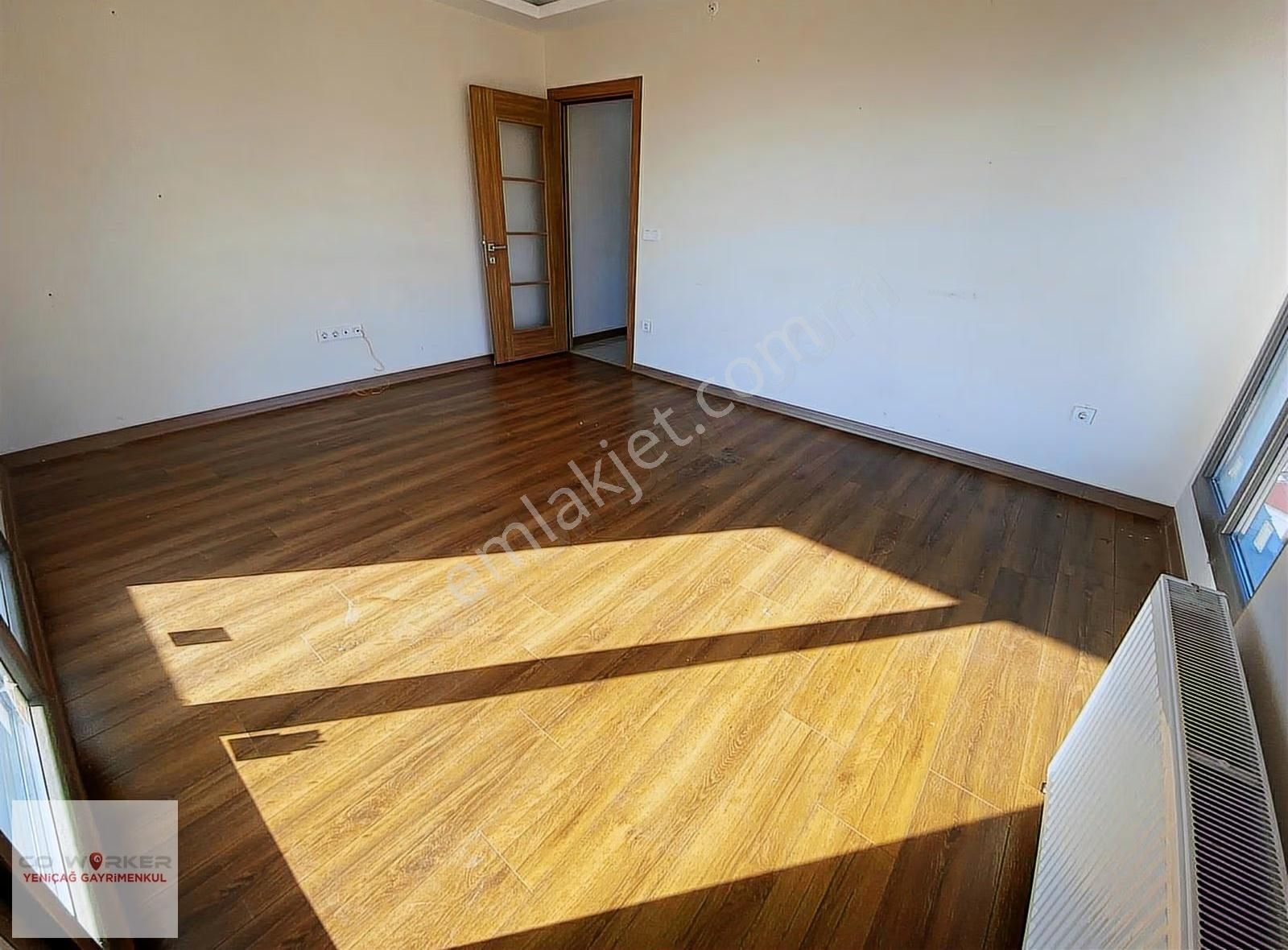 Hill Kartalda 19.katta Deniz Manzaralı 97 M2 2+1 Satılık Daire - Görsel 2