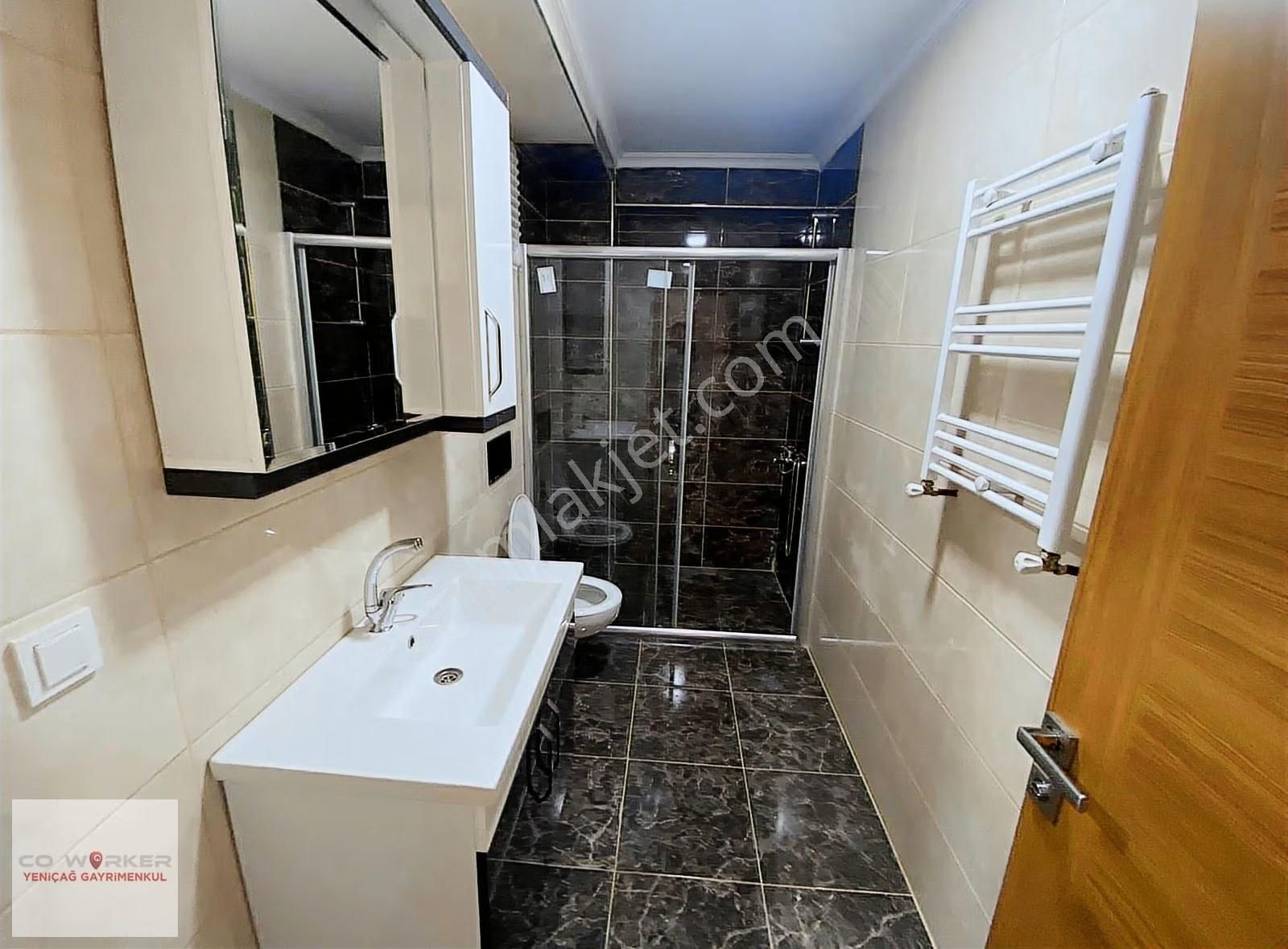 Hill Kartalda 19.katta Deniz Manzaralı 97 M2 2+1 Satılık Daire - Görsel 18