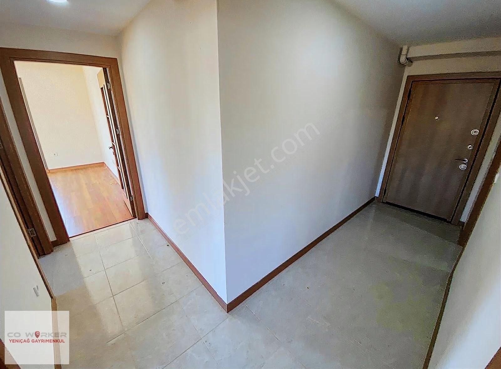 Hill Kartalda 19.katta Deniz Manzaralı 97 M2 2+1 Satılık Daire - Görsel 25
