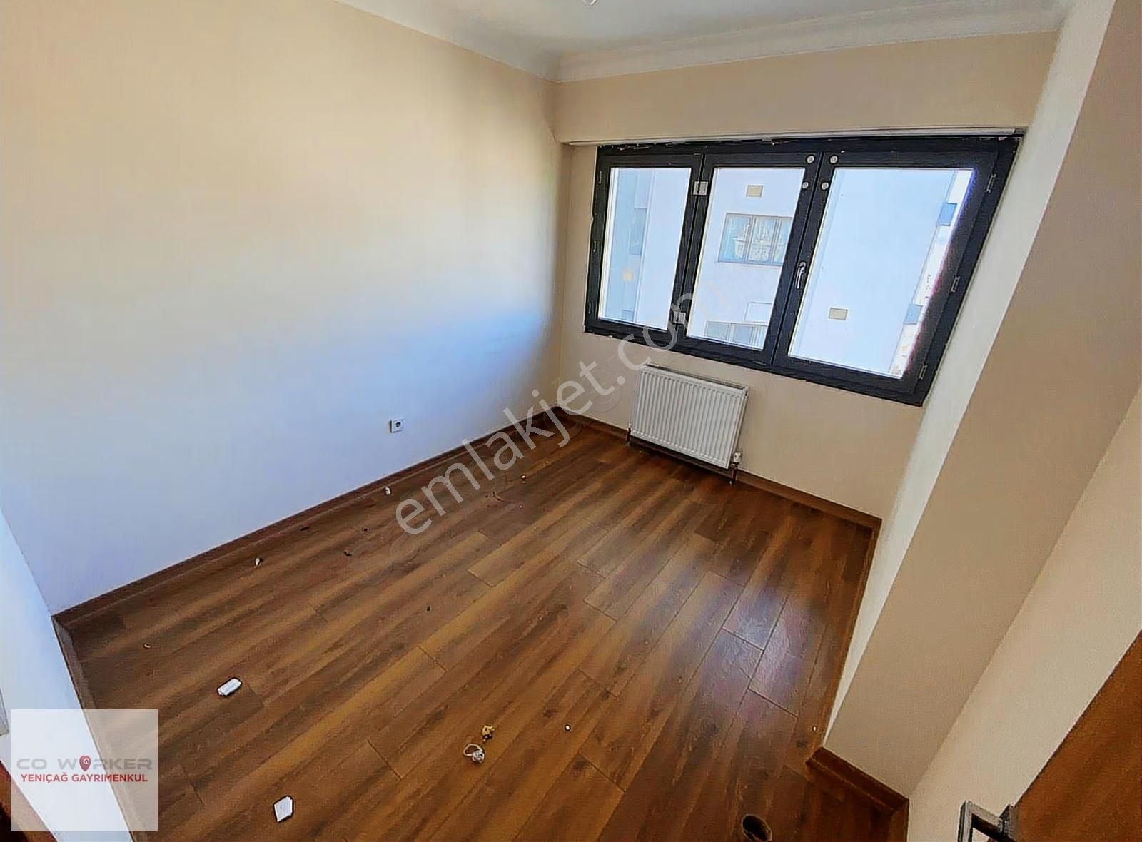 Hill Kartalda 19.katta Deniz Manzaralı 97 M2 2+1 Satılık Daire - Görsel 6