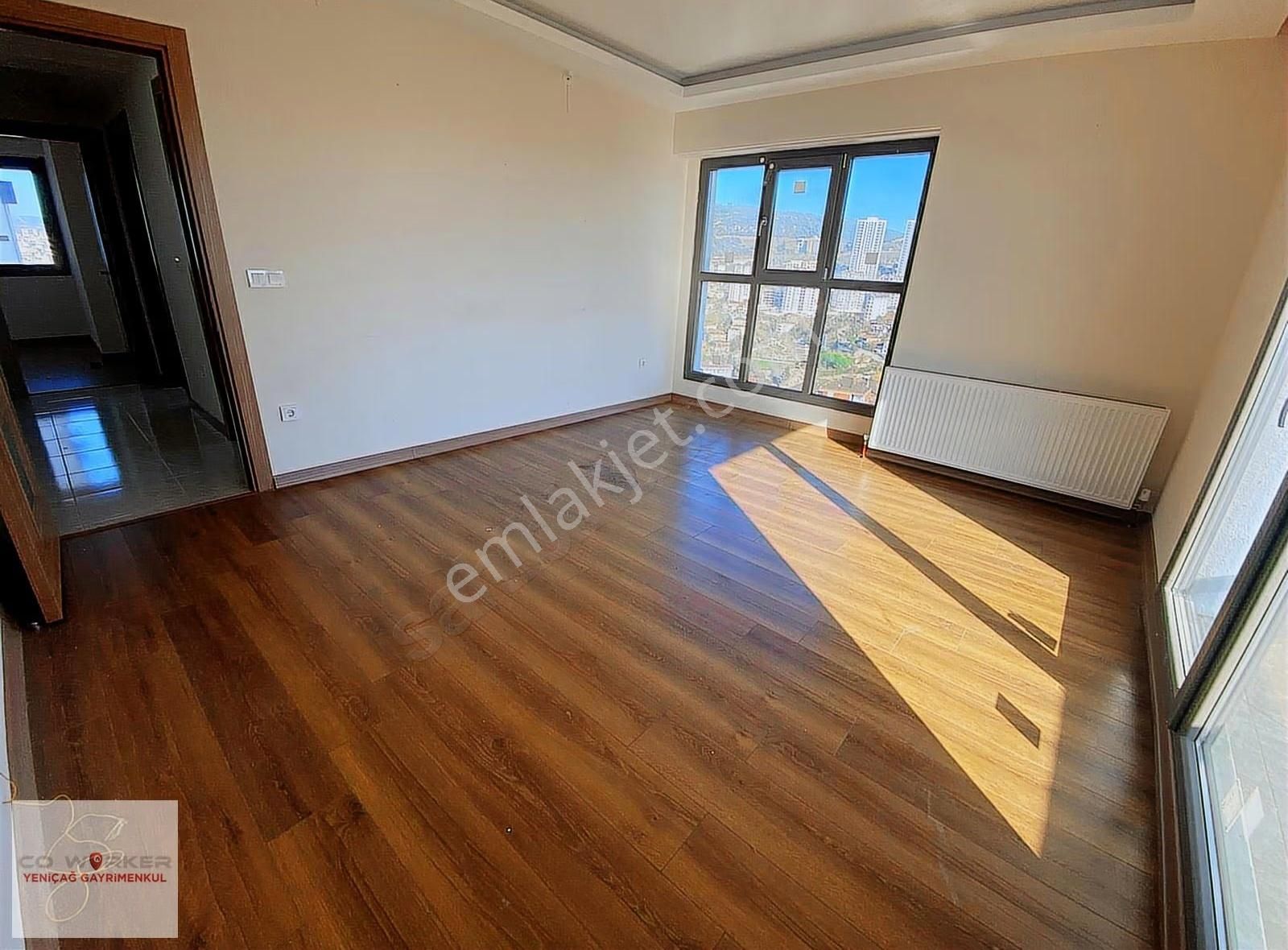 Hill Kartalda 19.katta Deniz Manzaralı 97 M2 2+1 Satılık Daire - Görsel 15