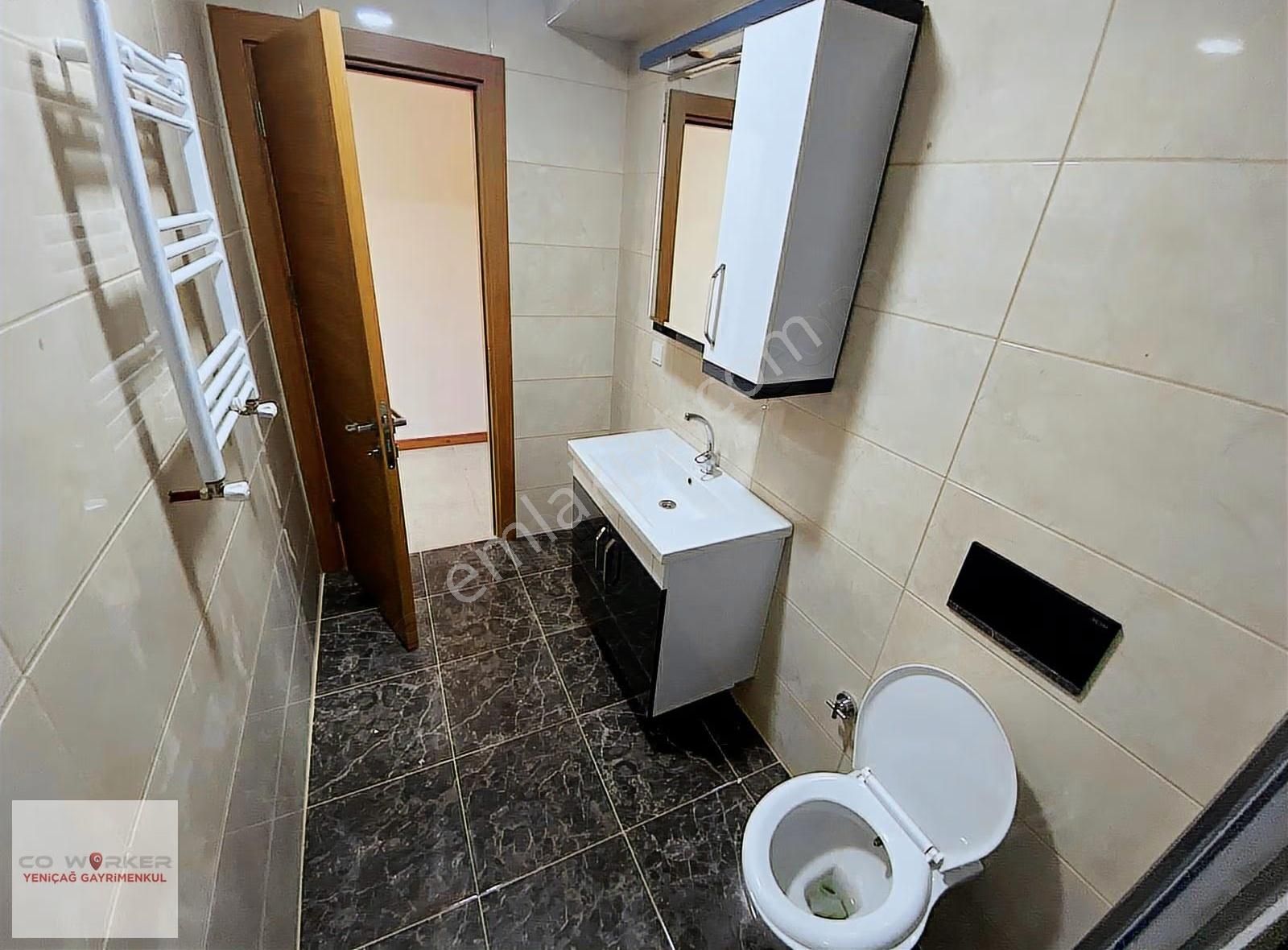 Hill Kartalda 19.katta Deniz Manzaralı 97 M2 2+1 Satılık Daire - Görsel 26
