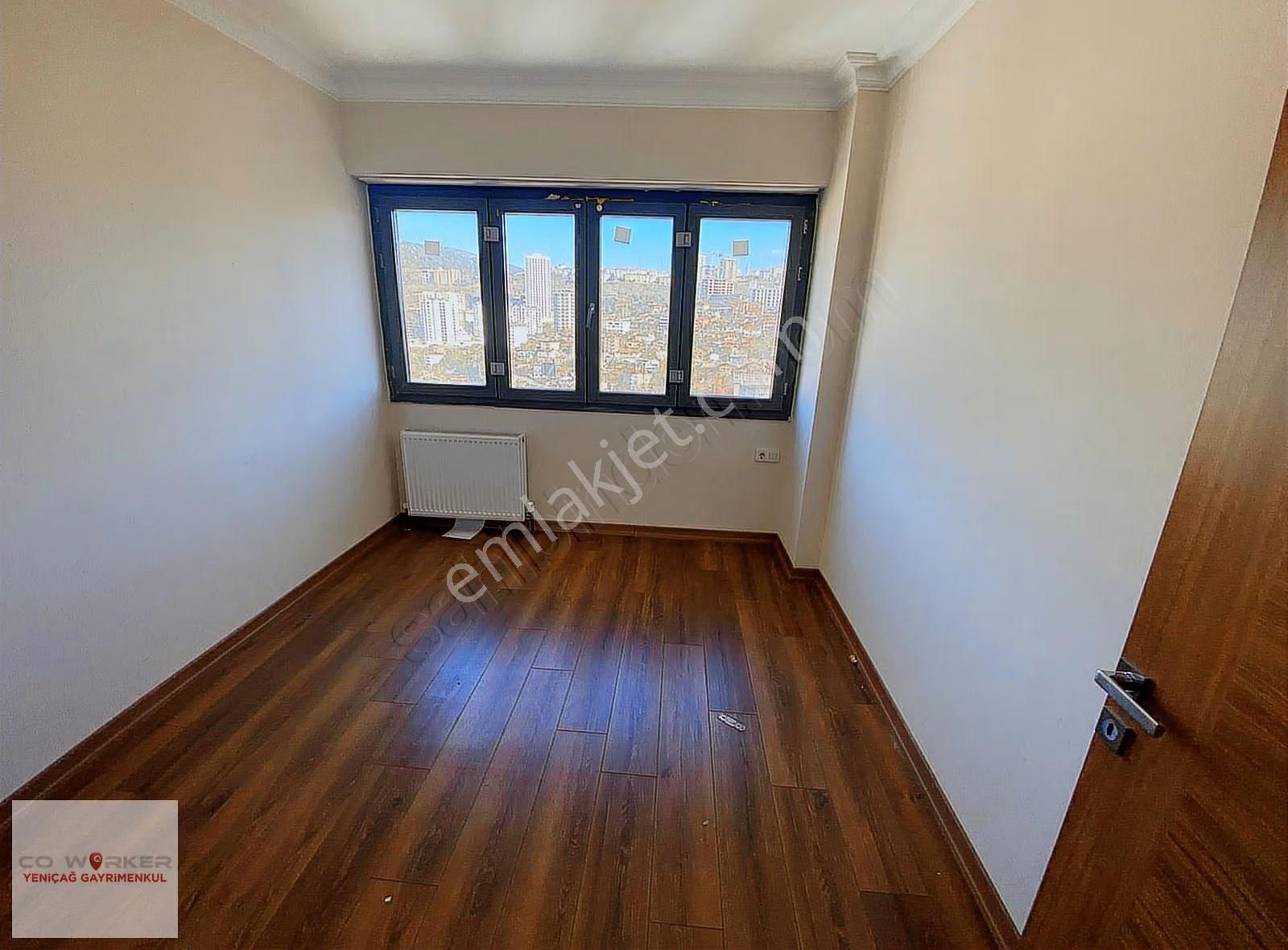 Hill Kartalda 19.katta Deniz Manzaralı 97 M2 2+1 Satılık Daire - Görsel 21