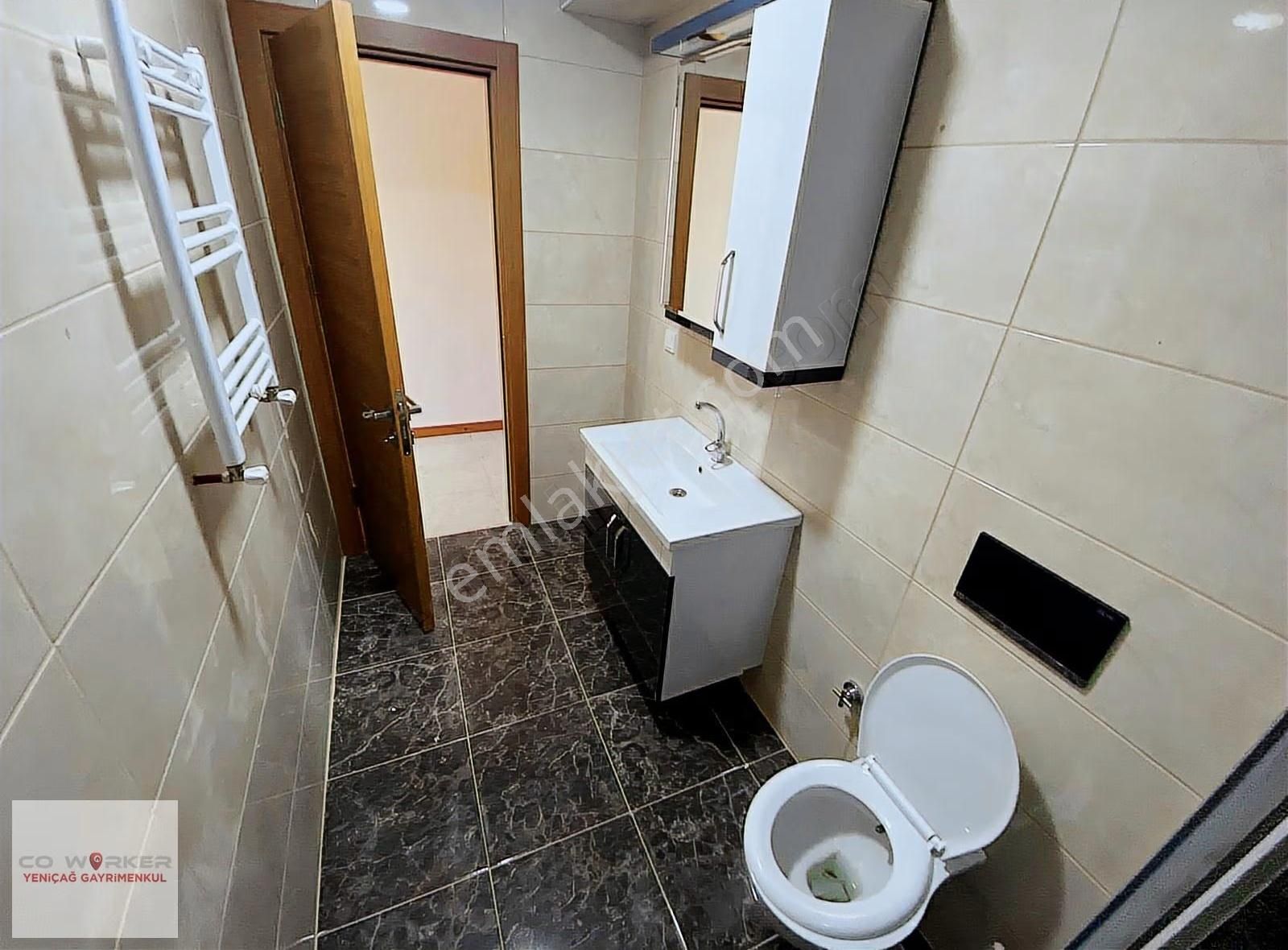 Hill Kartalda 19.katta Deniz Manzaralı 97 M2 2+1 Satılık Daire - Görsel 17