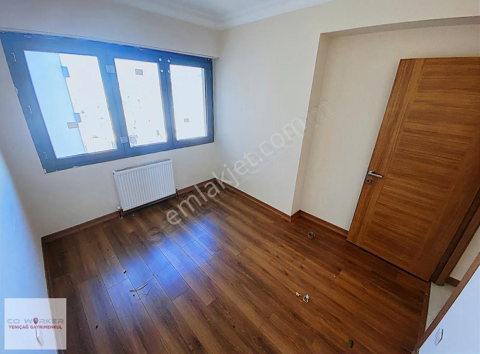 Hill Kartalda 19.katta Deniz Manzaralı 97 M2 2+1 Satılık Daire - Görsel 32