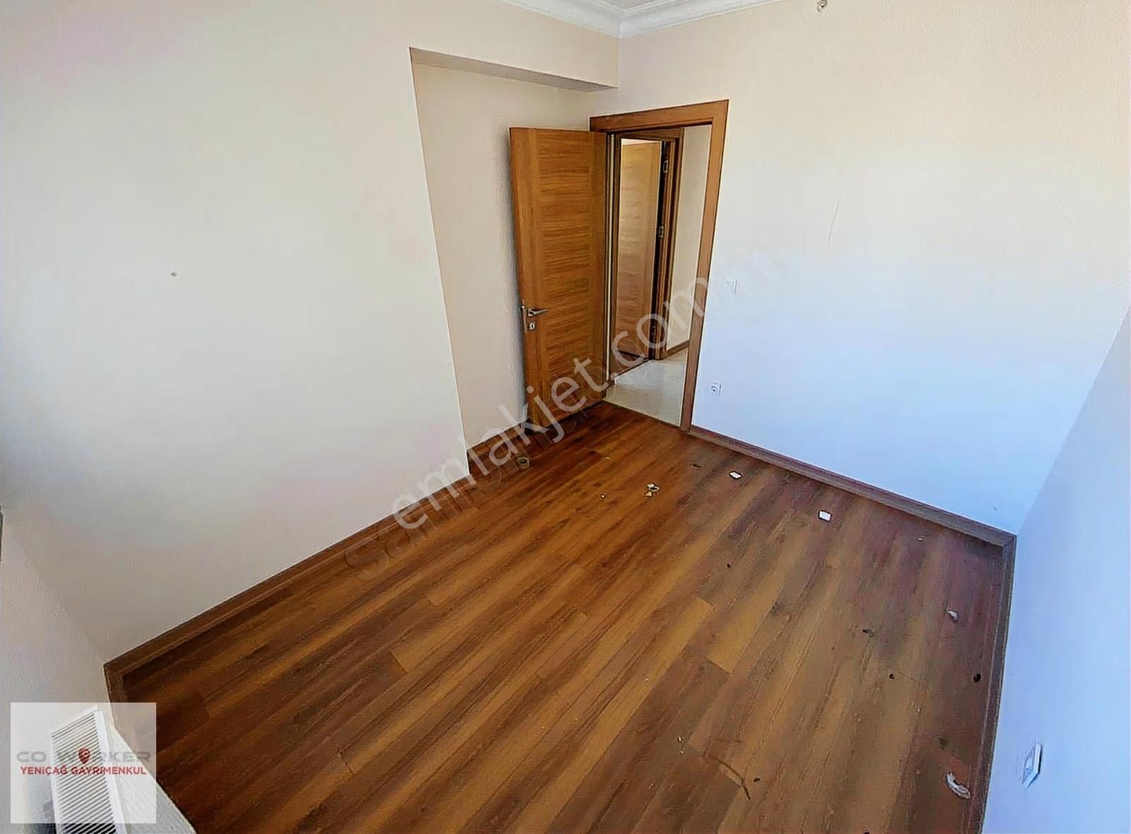 Hill Kartalda 19.katta Deniz Manzaralı 97 M2 2+1 Satılık Daire - Görsel 31