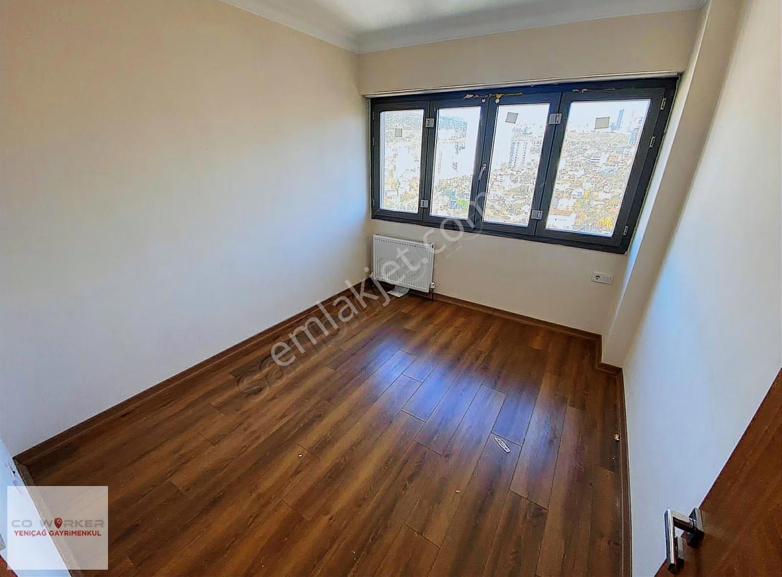 Hill Kartalda 19.katta Deniz Manzaralı 97 M2 2+1 Satılık Daire - Görsel 12