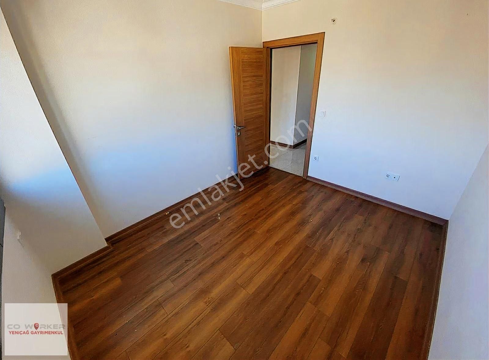 Hill Kartalda 19.katta Deniz Manzaralı 97 M2 2+1 Satılık Daire - Görsel 29