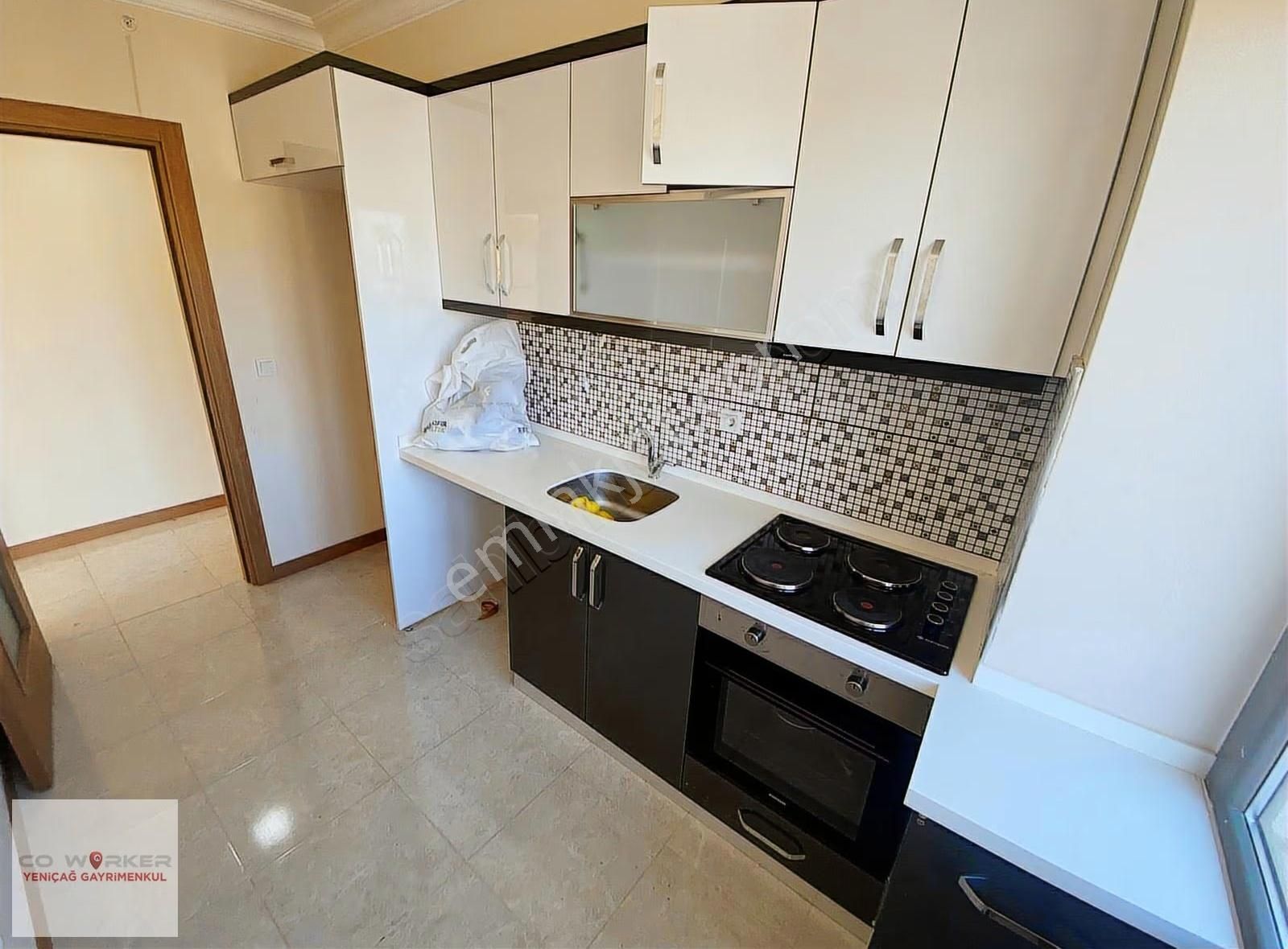 Hill Kartalda 19.katta Deniz Manzaralı 97 M2 2+1 Satılık Daire - Görsel 34