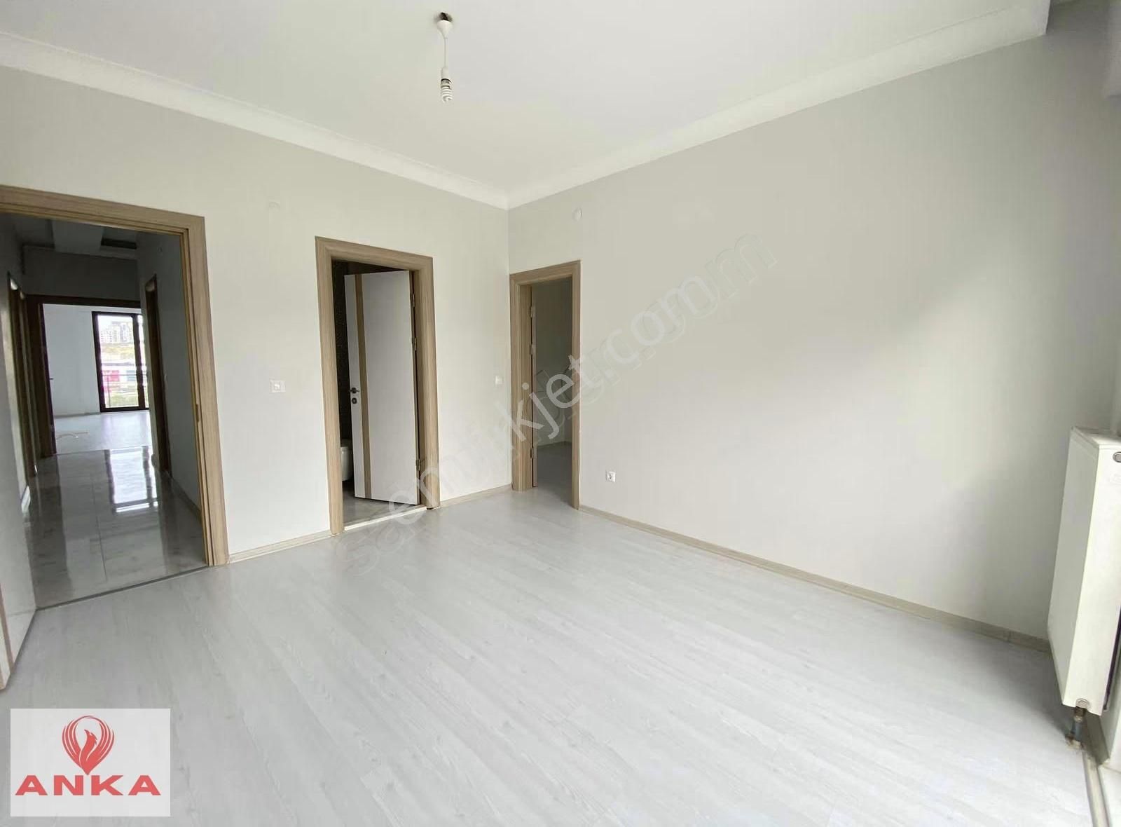 Ankadan Kurtuluşta Kiralık 3+1 Arakat Daire Fırsatı - Görsel 17