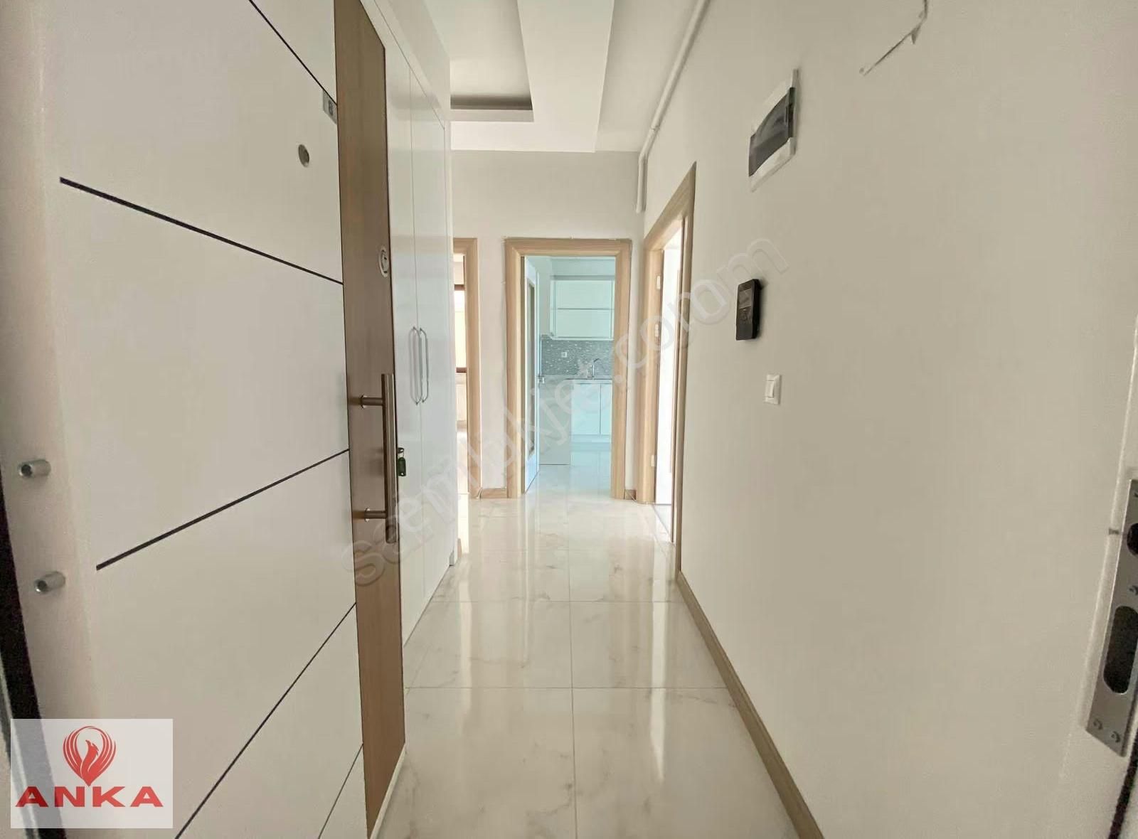 Ankadan Kurtuluşta Kiralık 3+1 Arakat Daire Fırsatı - Görsel 11