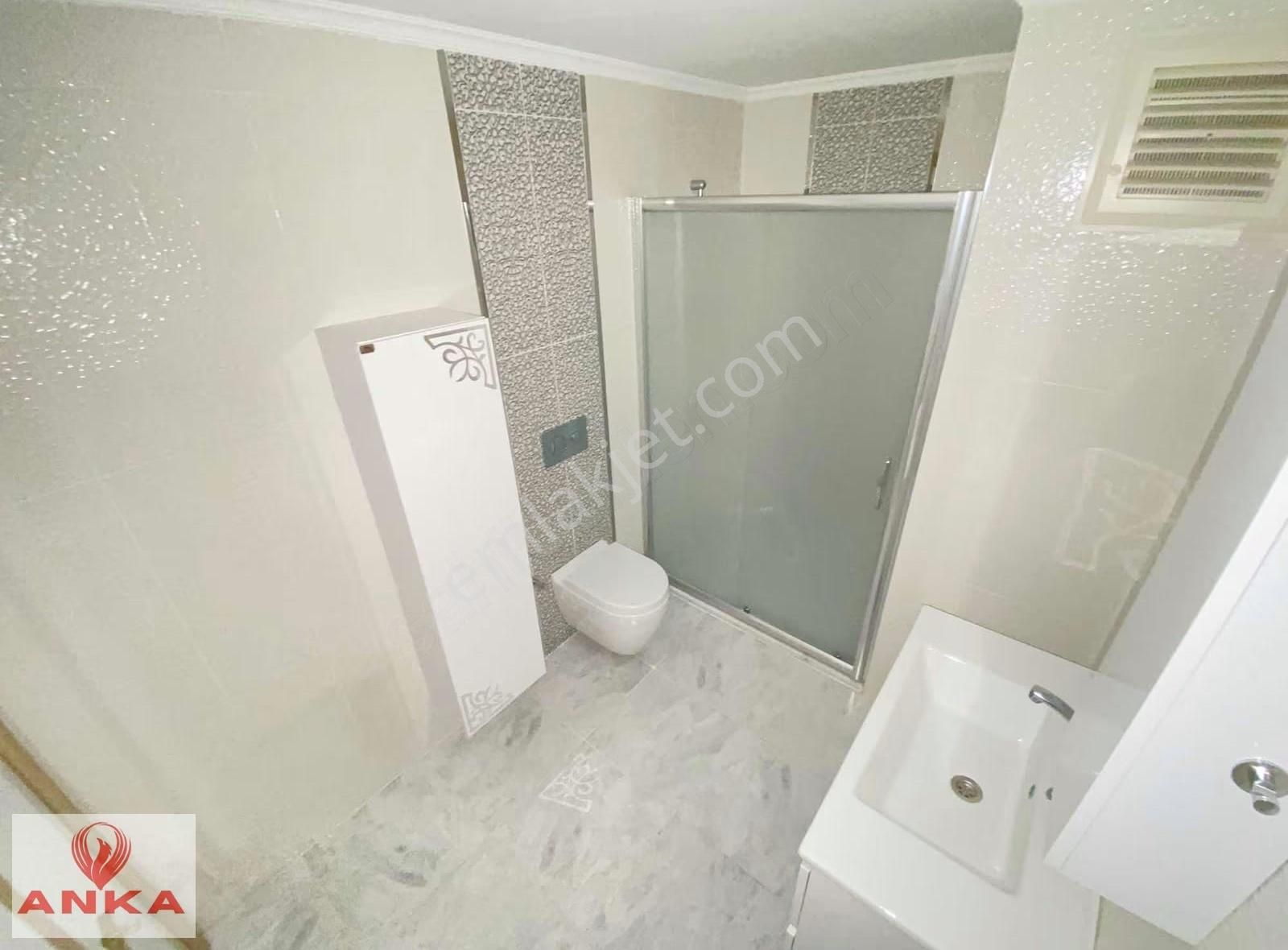 Ankadan Kurtuluşta Kiralık 3+1 Arakat Daire Fırsatı - Görsel 15