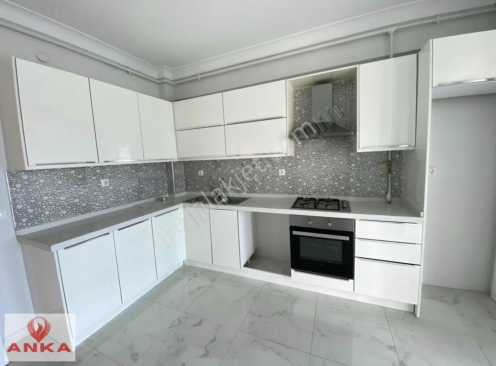 Ankadan Kurtuluşta Kiralık 3+1 Arakat Daire Fırsatı - Görsel 13