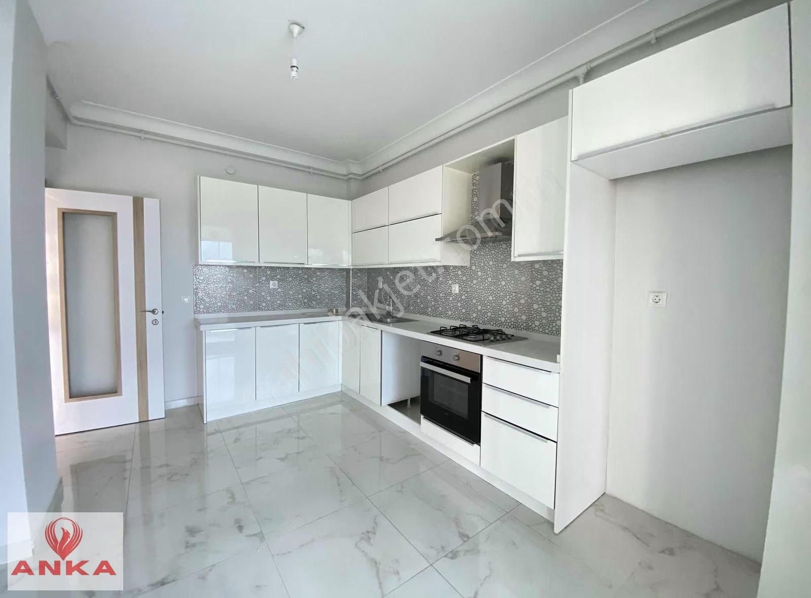 Ankadan Kurtuluşta Kiralık 3+1 Arakat Daire Fırsatı - Görsel 2