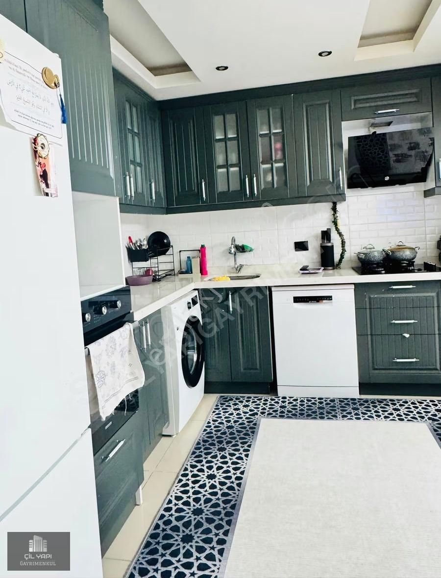 ## Onur Market Arkasında 3+1 Yüksek Giriş Satılık Daire ## - Görsel 5