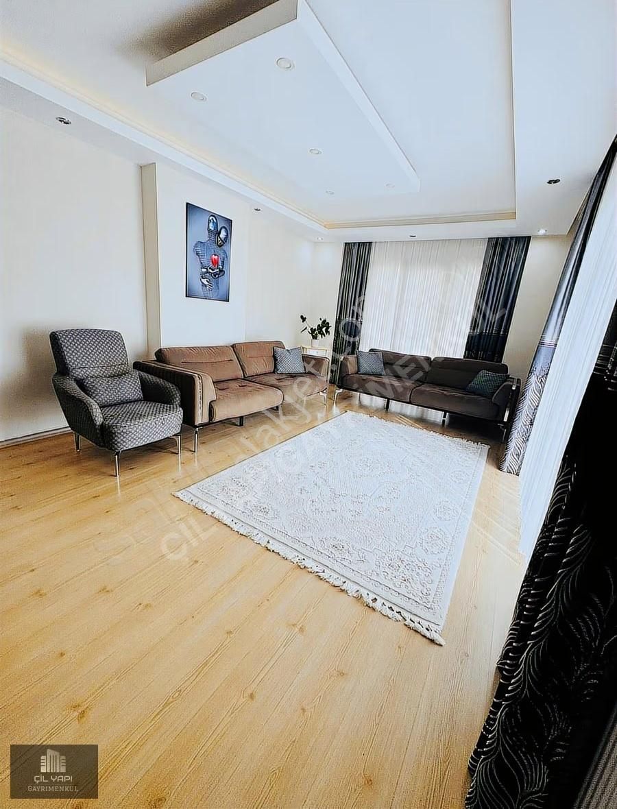 ## Onur Market Arkasında 3+1 Yüksek Giriş Satılık Daire ## - Görsel 23