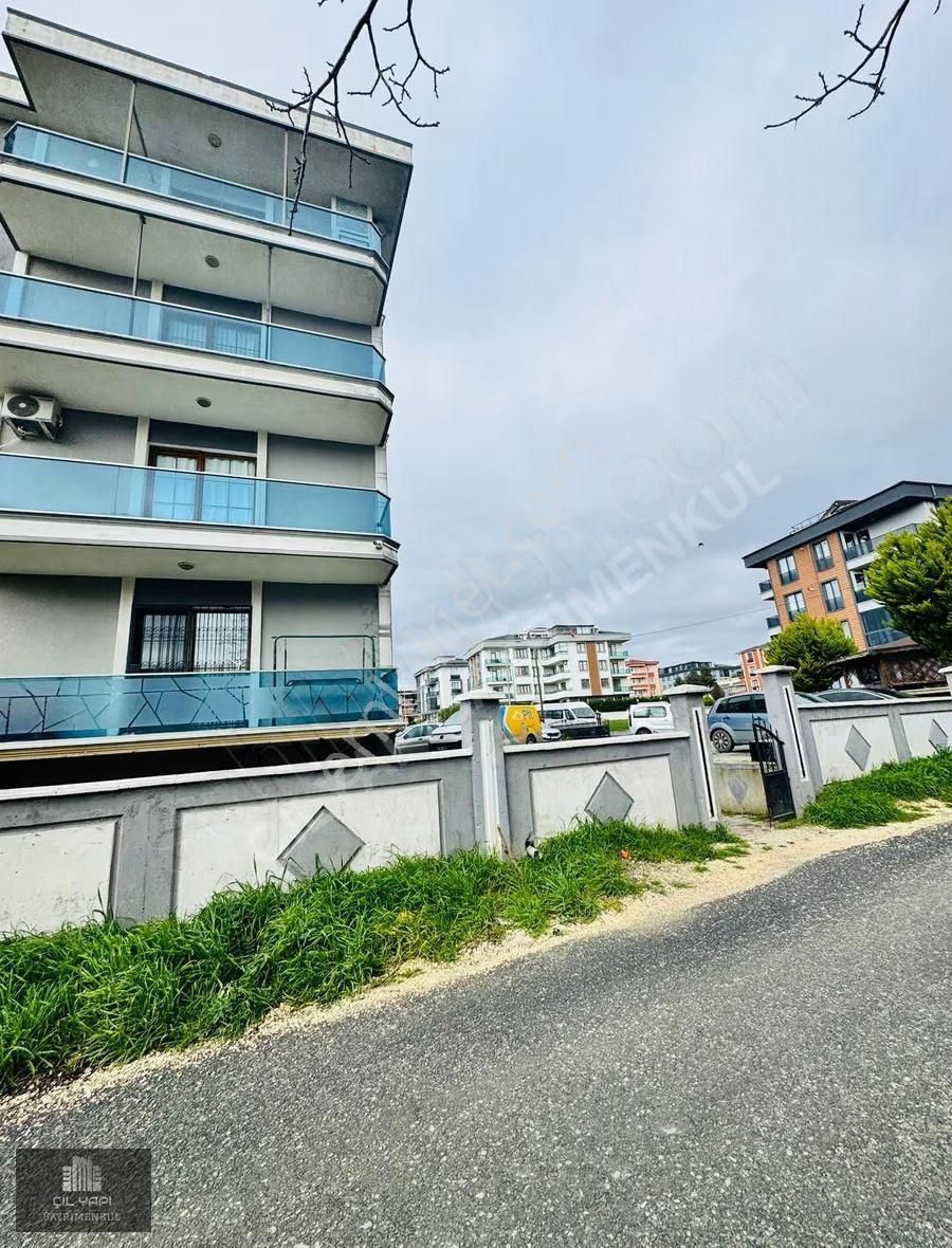 ## Onur Market Arkasında 3+1 Yüksek Giriş Satılık Daire ## - Görsel 24