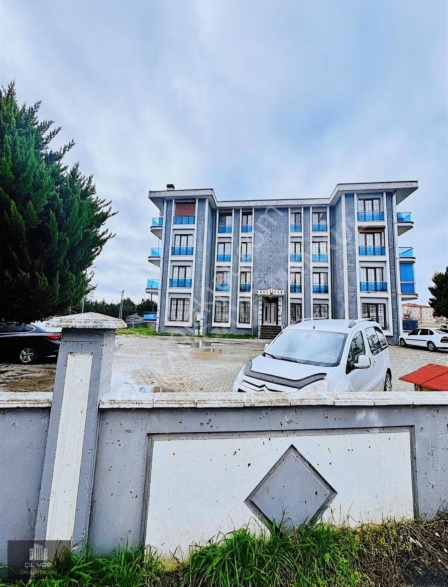 ## Onur Market Arkasında 3+1 Yüksek Giriş Satılık Daire ## - Görsel 10