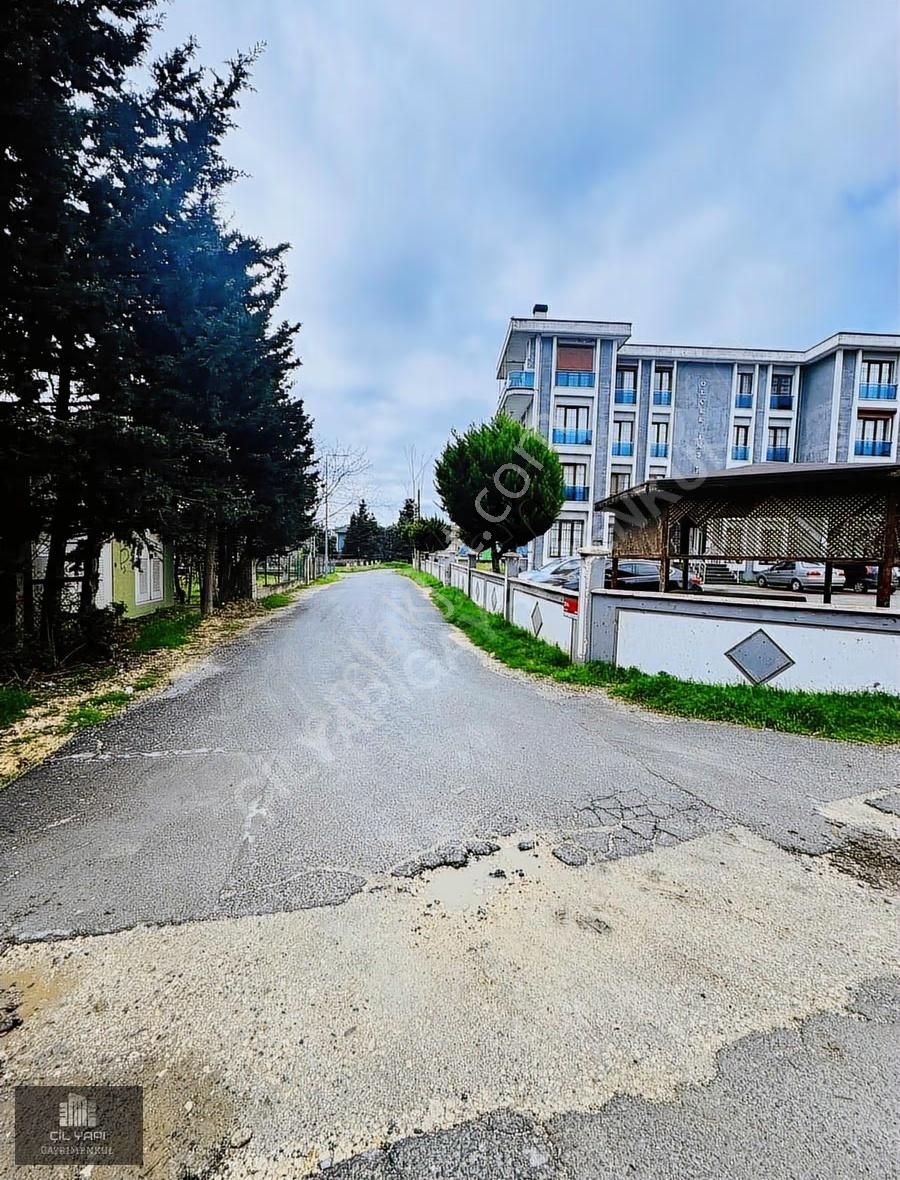 ## Onur Market Arkasında 3+1 Yüksek Giriş Satılık Daire ## - Görsel 15