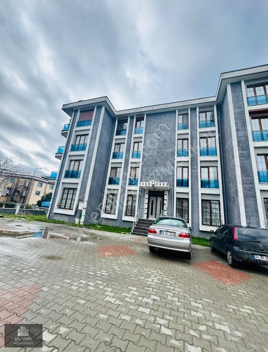 ## Onur Market Arkasında 3+1 Yüksek Giriş Satılık Daire ## - Görsel 8