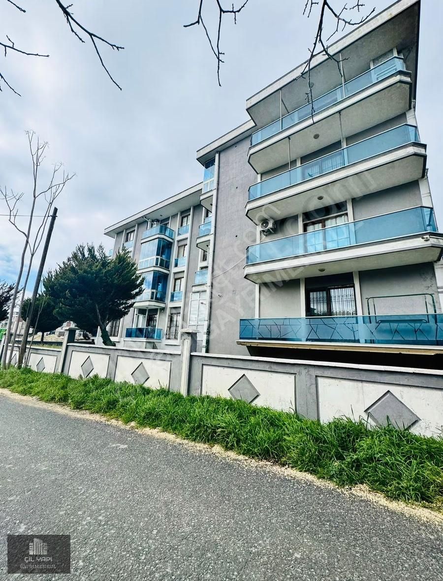 ## Onur Market Arkasında 3+1 Yüksek Giriş Satılık Daire ## - Görsel 4
