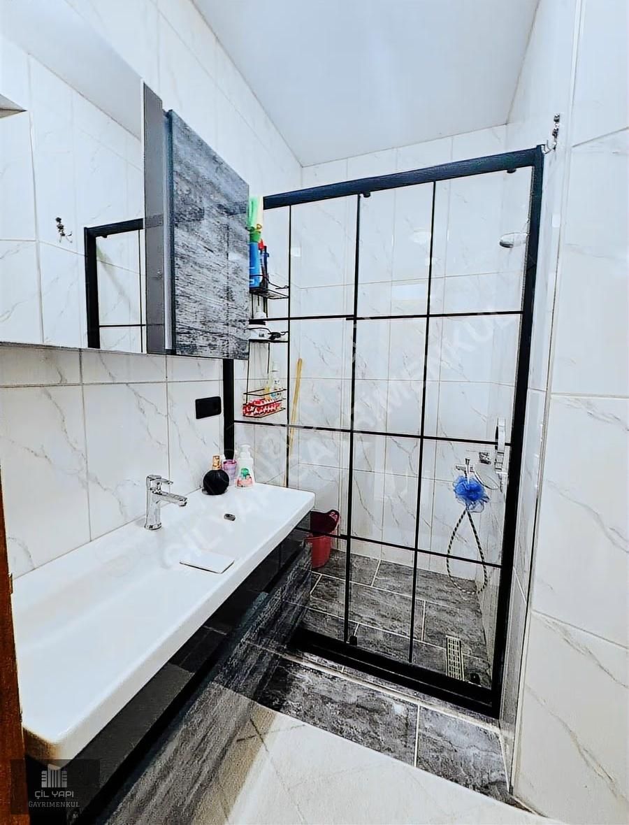 ## Onur Market Arkasında 3+1 Yüksek Giriş Satılık Daire ## - Görsel 21