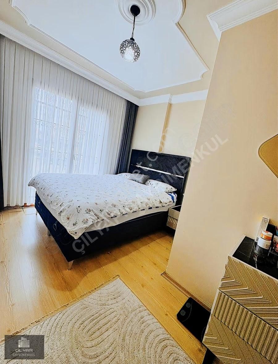 ## Onur Market Arkasında 3+1 Yüksek Giriş Satılık Daire ## - Görsel 13