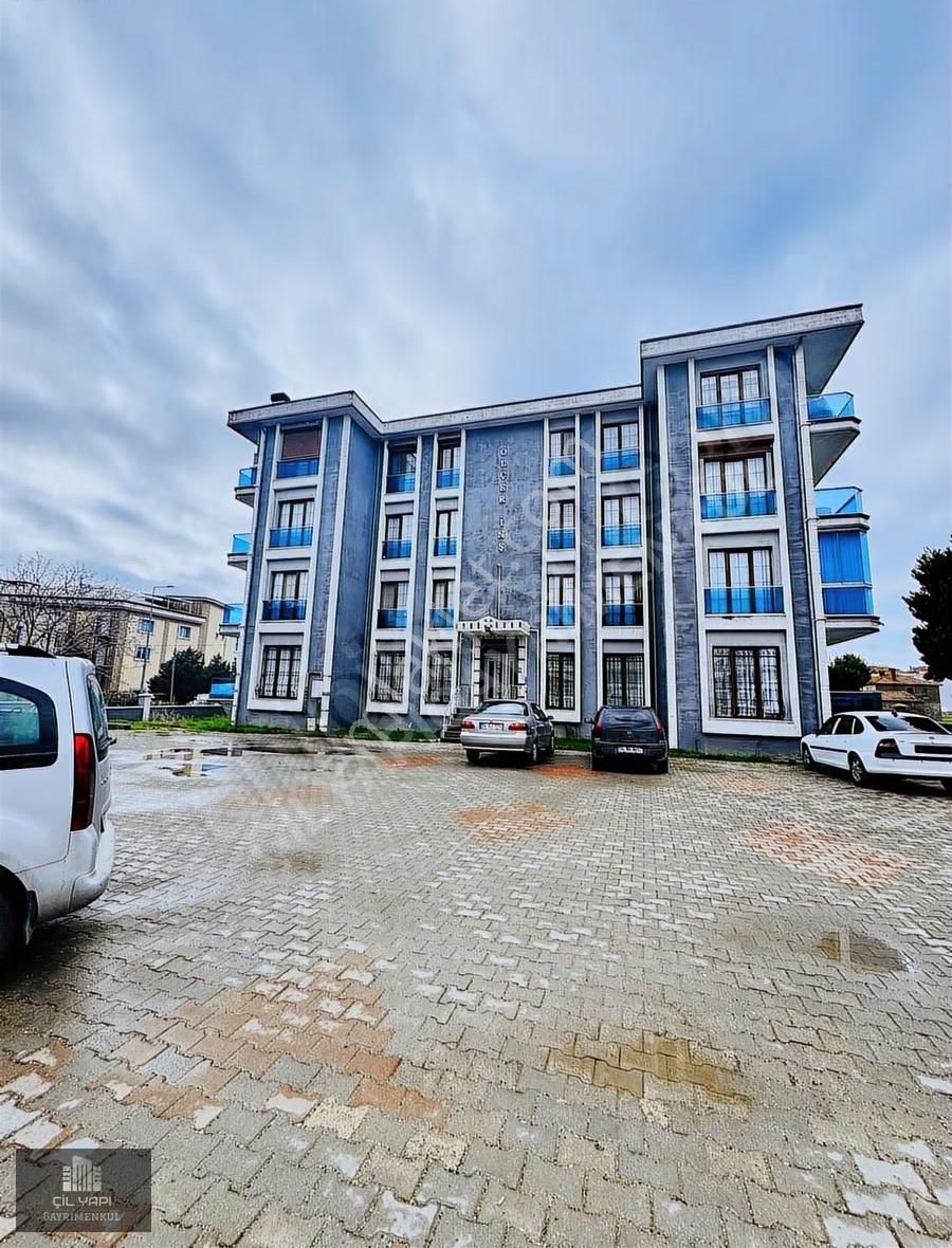 ## Onur Market Arkasında 3+1 Yüksek Giriş Satılık Daire ## - Görsel 9